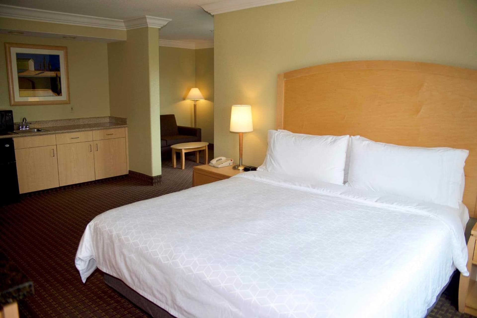 Holiday Inn Express Hotel & Suites Vacaville by IHG gallery photo in Vacaville, CA — image 45