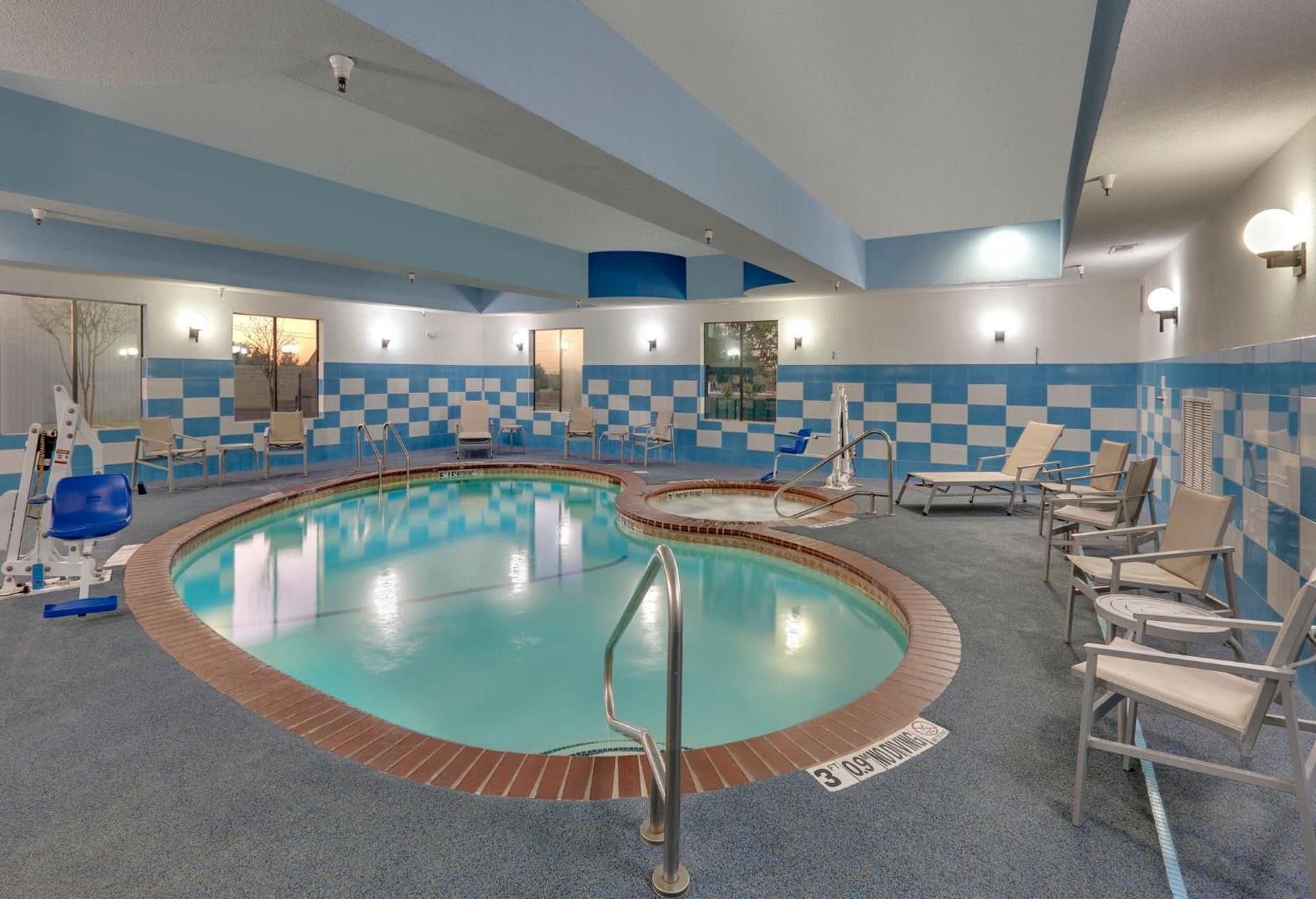 Holiday Inn Express & Suites - Denton North by IHG gallery photo in Denton, TX — image 19
