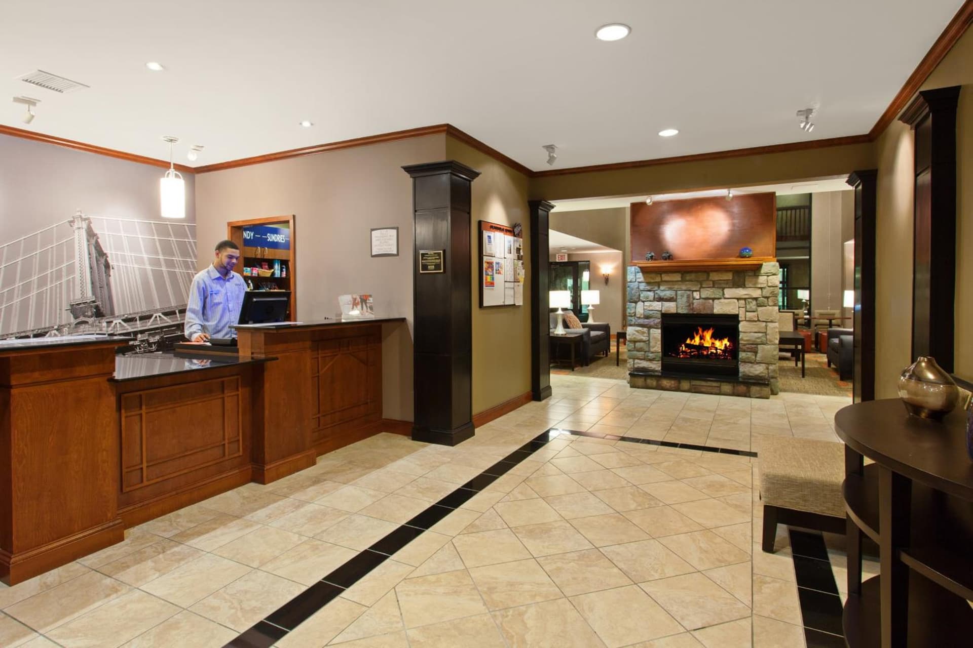 Staybridge Suites Fairfield Napa Valley Area by IHG gallery photo in Fairfield, CA — image 19
