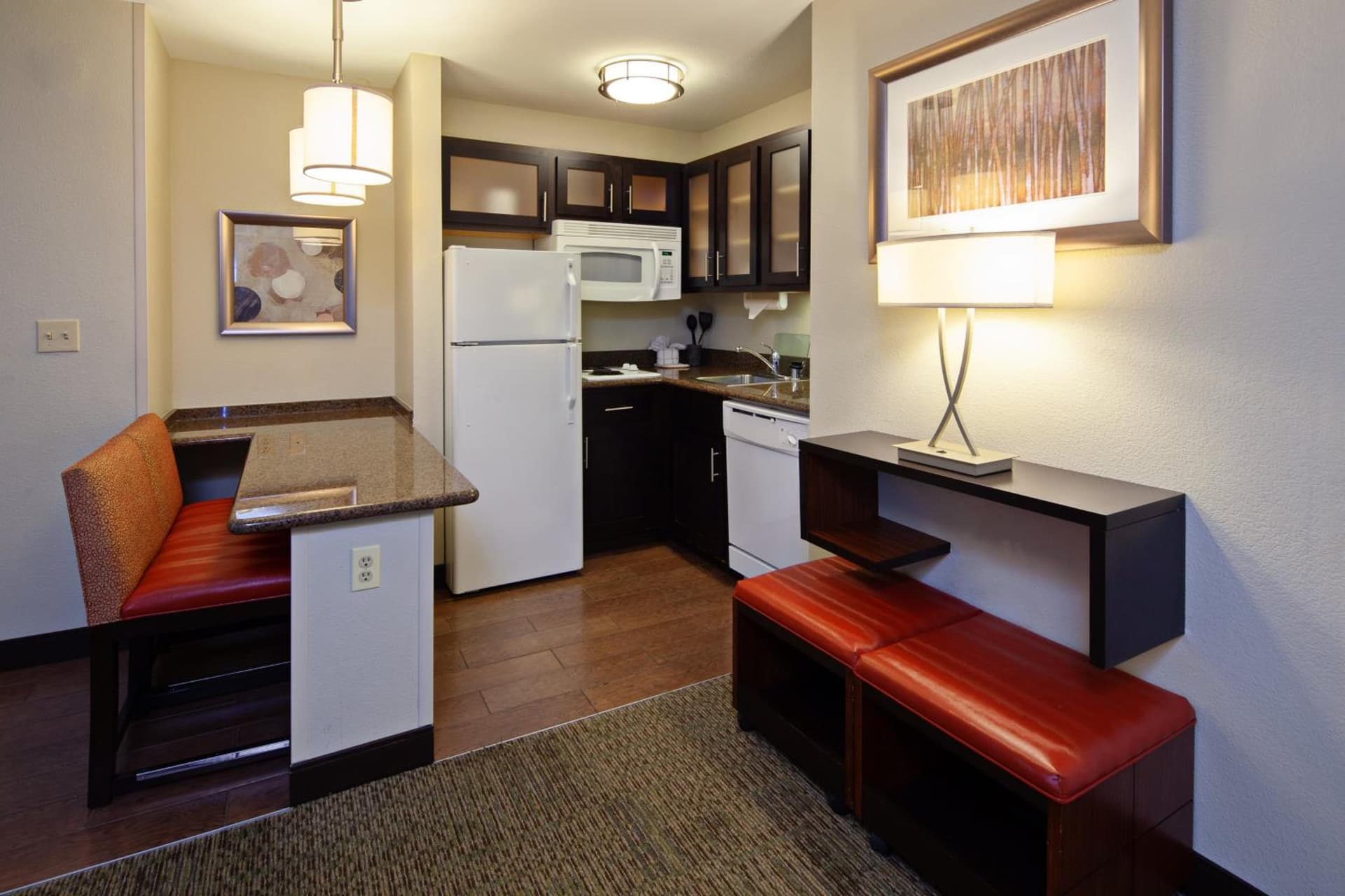 Staybridge Suites Fairfield Napa Valley Area by IHG gallery photo in Fairfield, CA — image 18