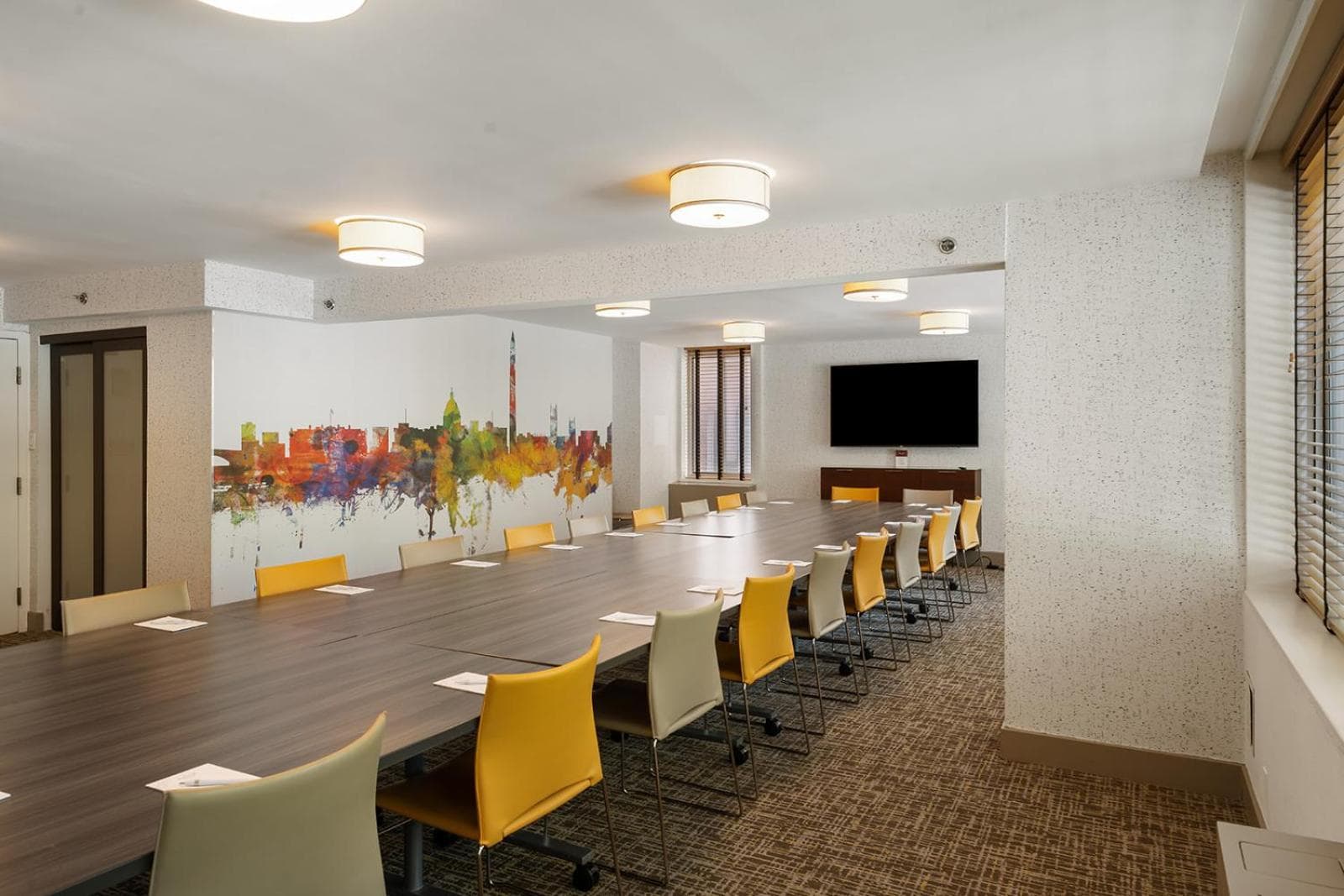 The River Inn gallery photo in Washington, DC — image 60