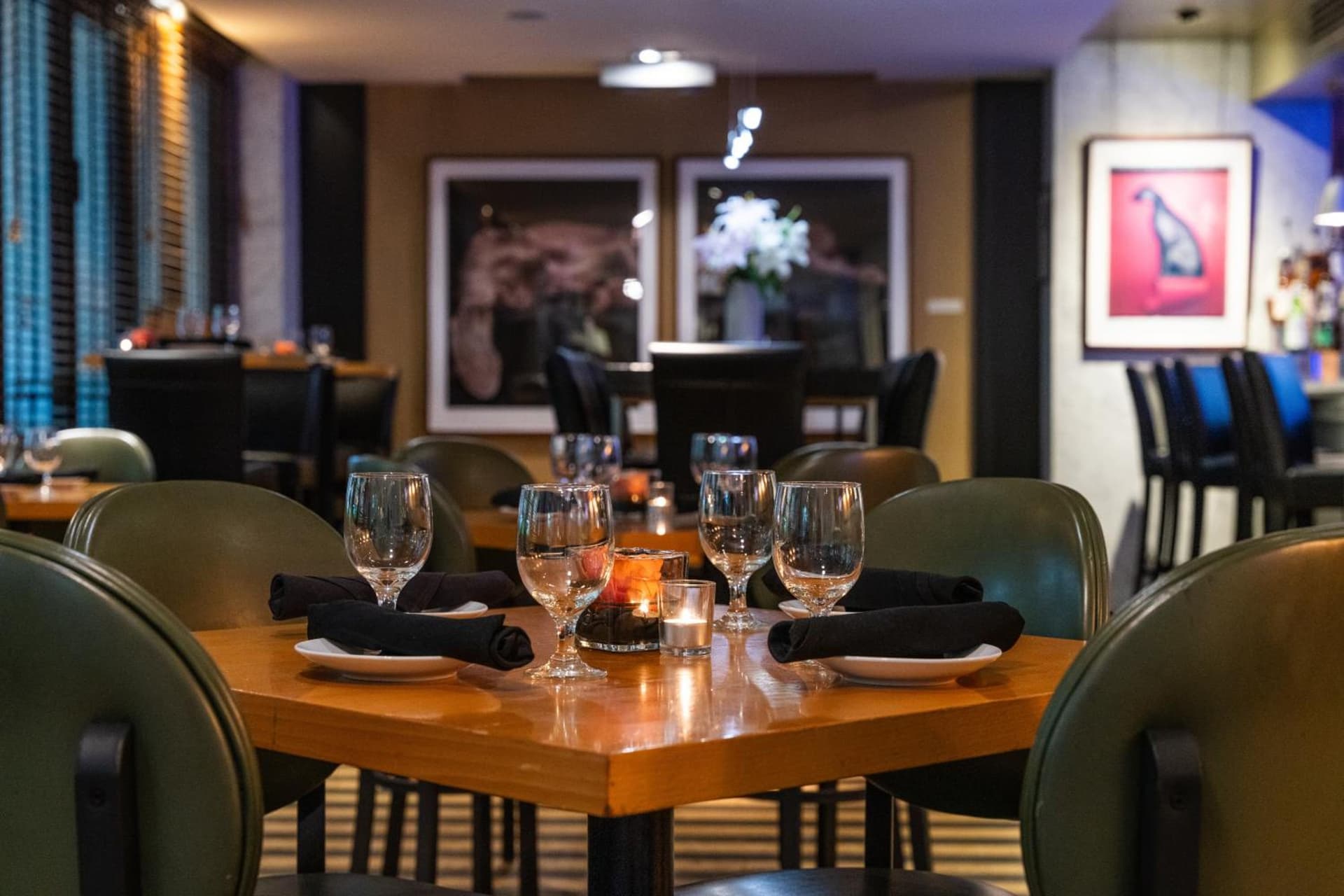 The River Inn gallery photo in Washington, DC — image 59
