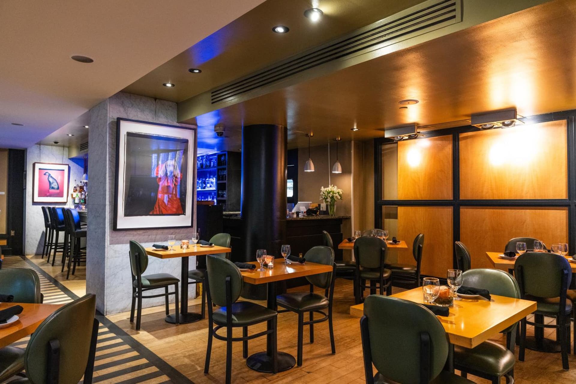 The River Inn gallery photo in Washington, DC — image 34