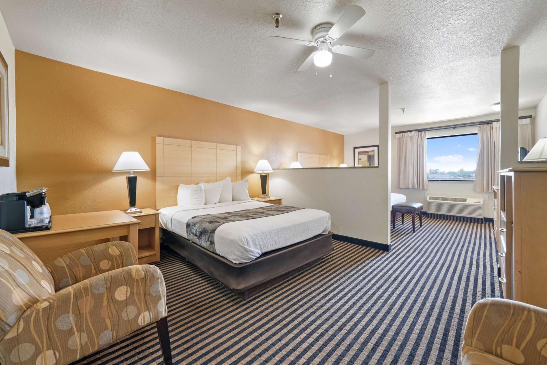 Best Western Plus Executive Inn & Suites gallery photo in Manteca, CA — image 33