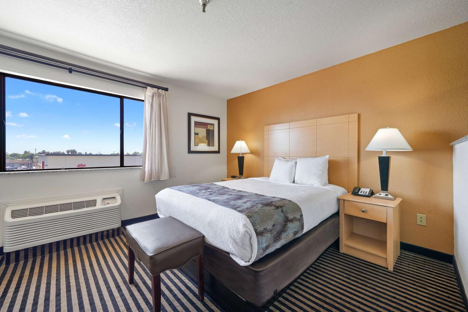 Best Western Plus Executive Inn & Suites gallery photo in Manteca, CA — image 35