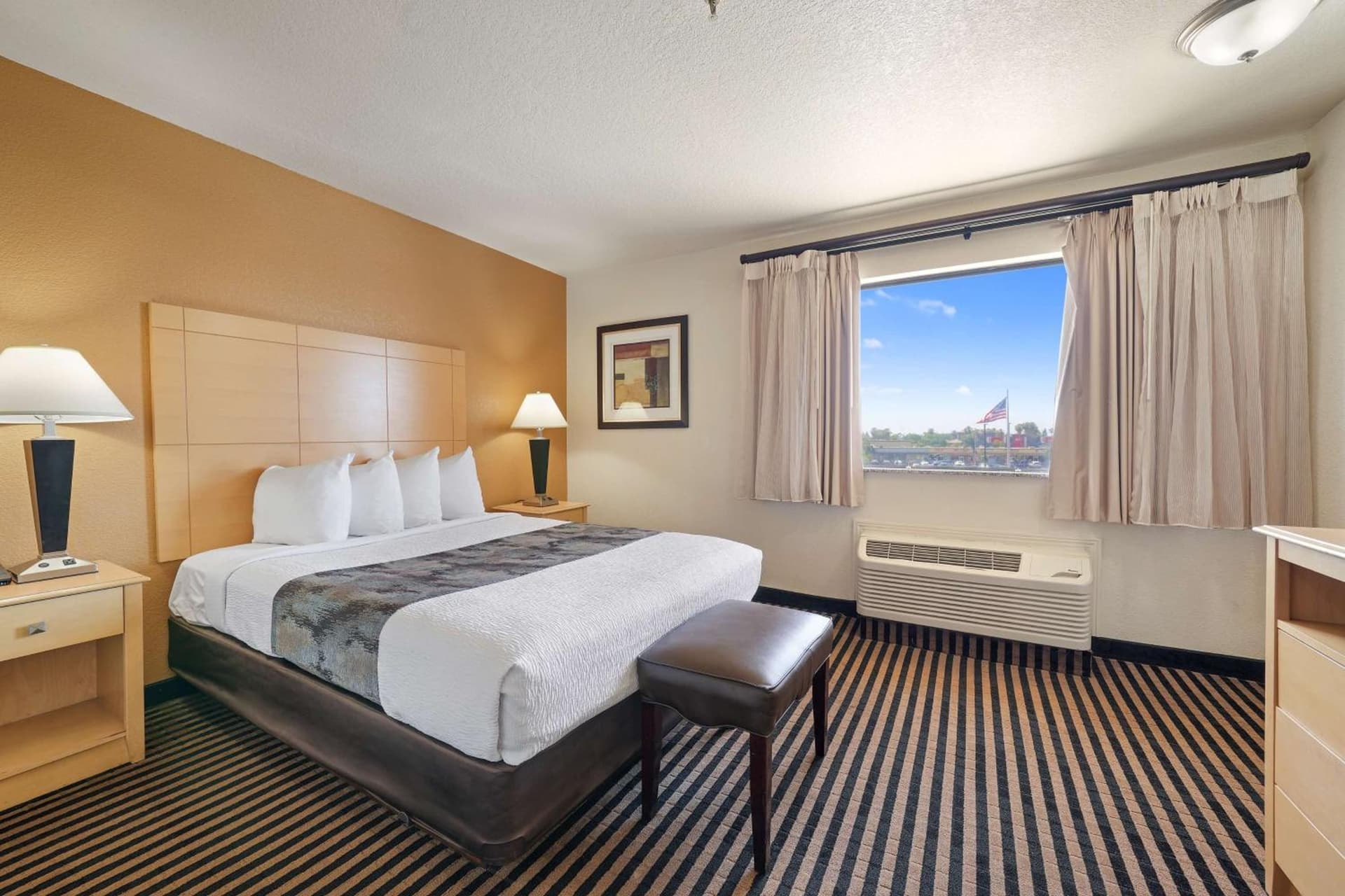 Best Western Plus Executive Inn & Suites gallery photo in Manteca, CA — image 30