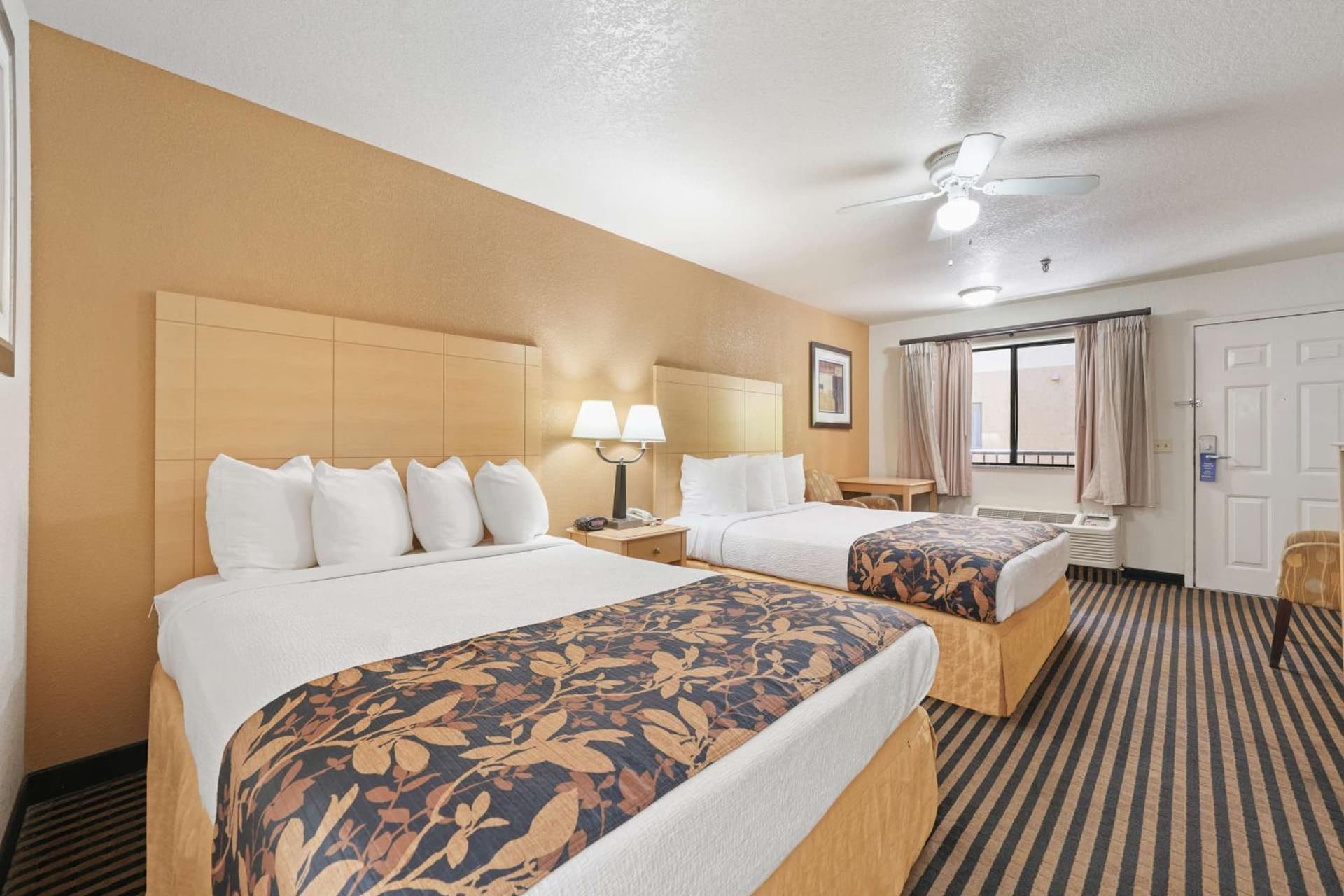 Best Western Plus Executive Inn & Suites gallery photo in Manteca, CA — image 49