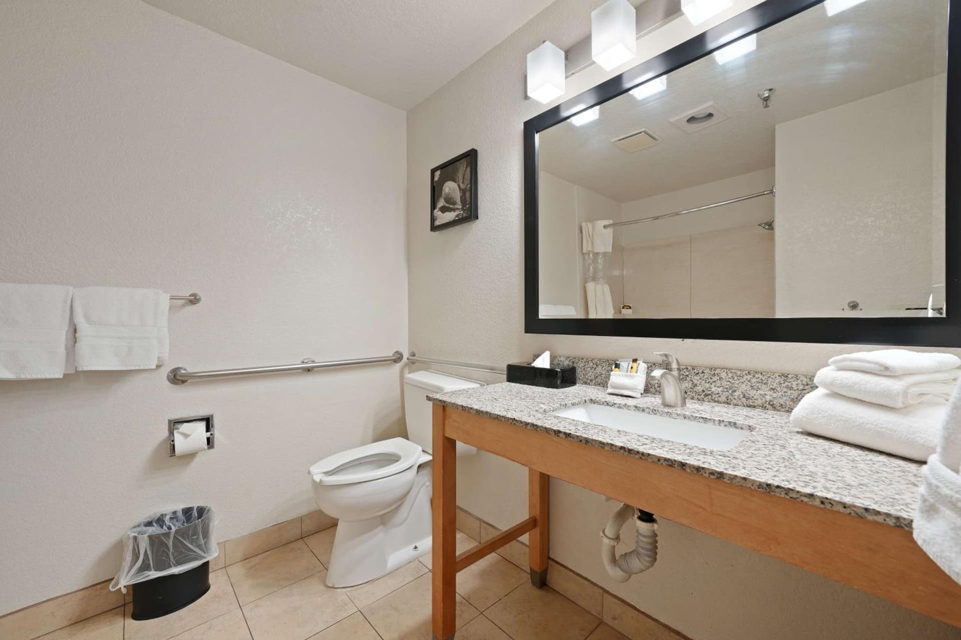 Best Western Plus Executive Inn & Suites gallery photo in Manteca, CA — image 22