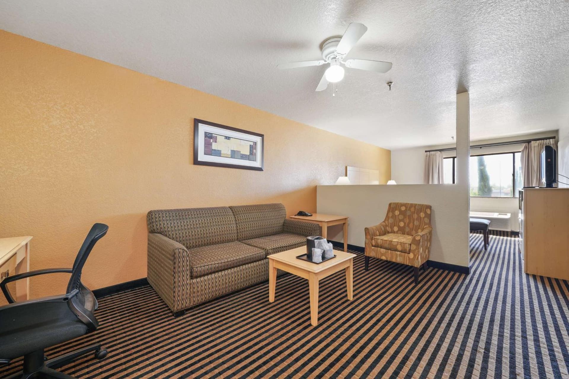 Best Western Plus Executive Inn & Suites gallery photo in Manteca, CA — image 37
