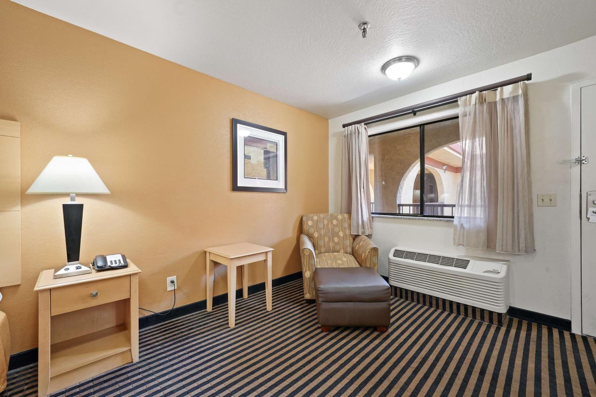 Best Western Plus Executive Inn & Suites gallery photo in Manteca, CA — image 26