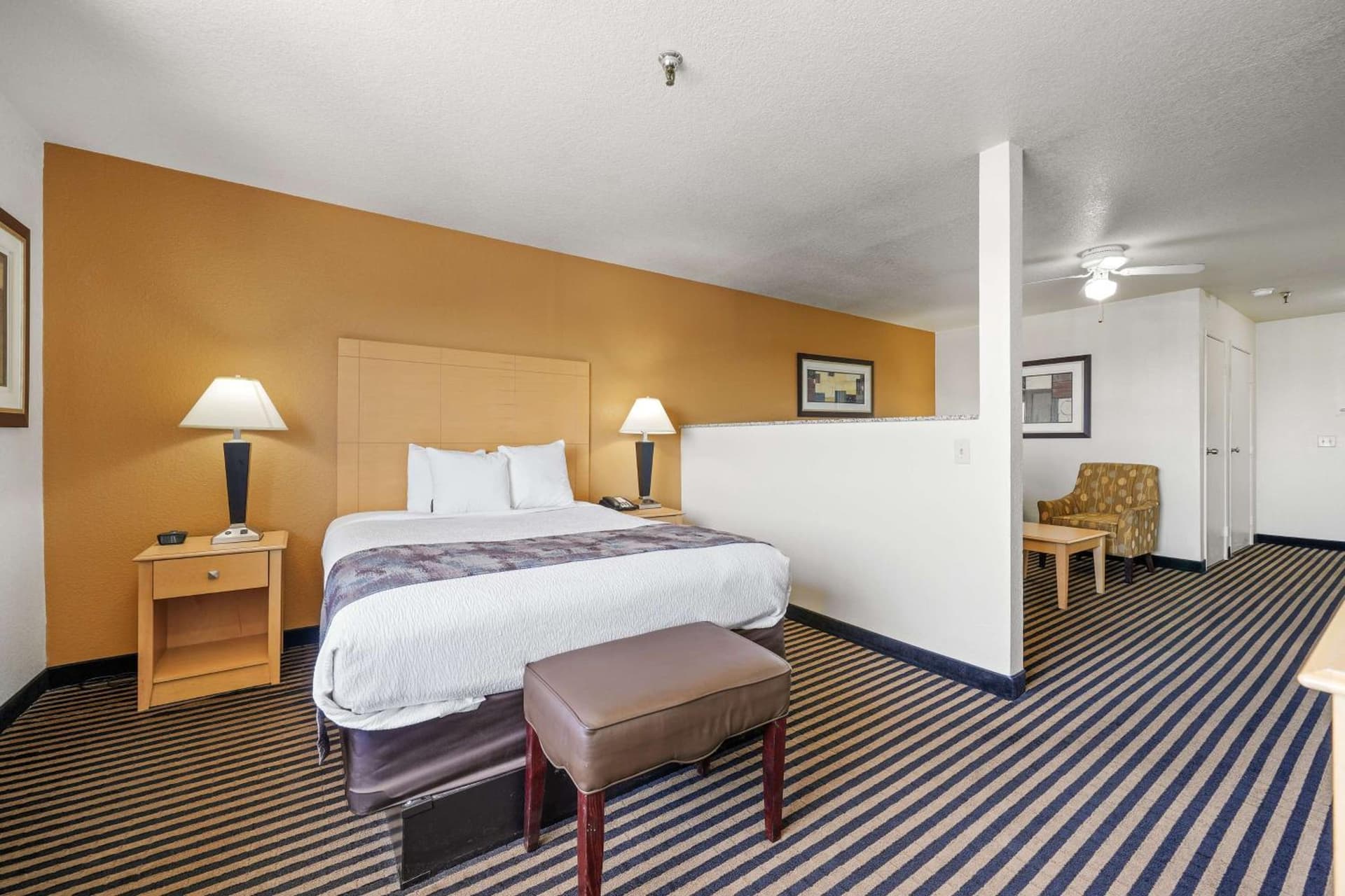 Best Western Plus Executive Inn & Suites gallery photo in Manteca, CA — image 40