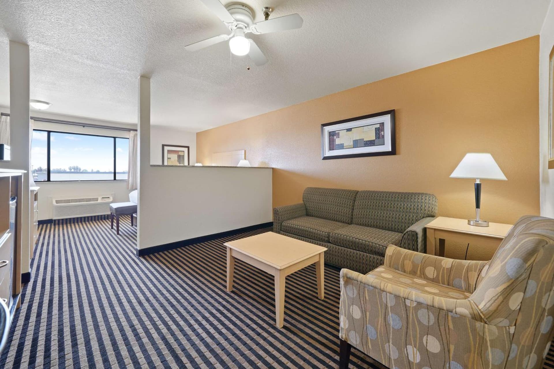 Best Western Plus Executive Inn & Suites gallery photo in Manteca, CA — image 9