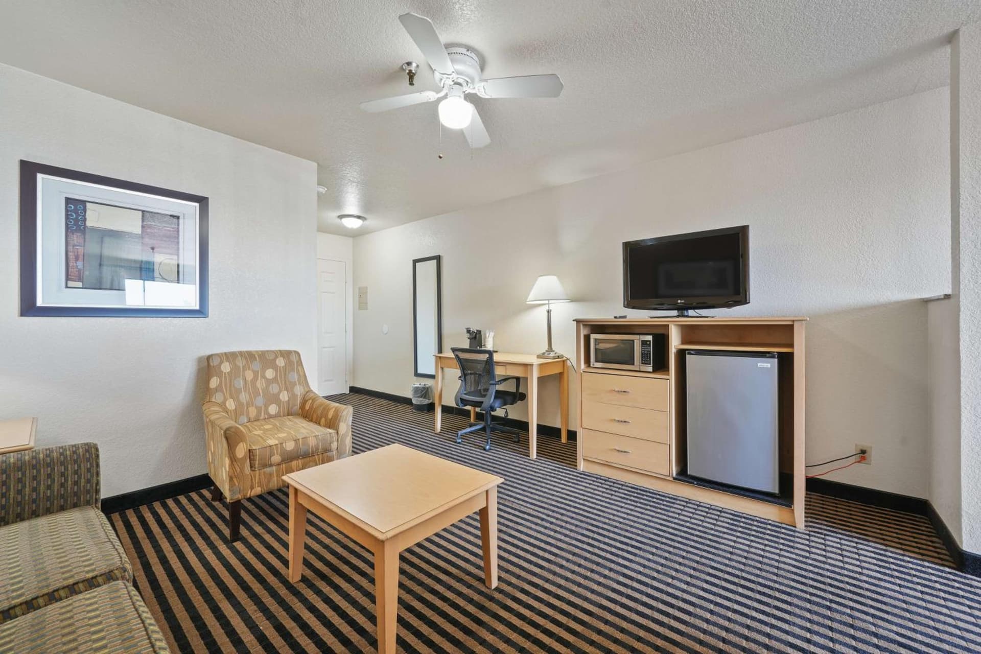 Best Western Plus Executive Inn & Suites gallery photo in Manteca, CA — image 34