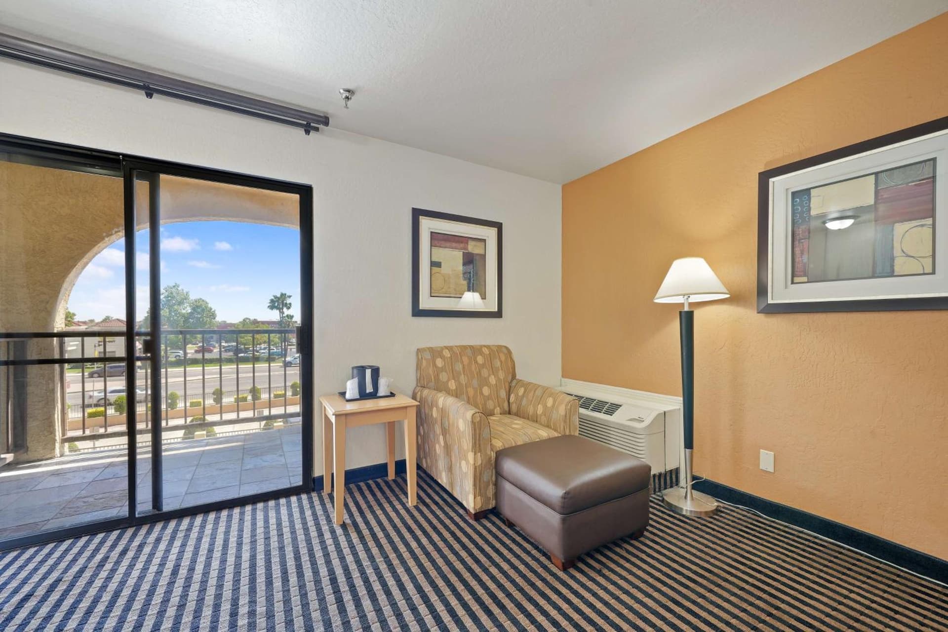 Best Western Plus Executive Inn & Suites gallery photo in Manteca, CA — image 44