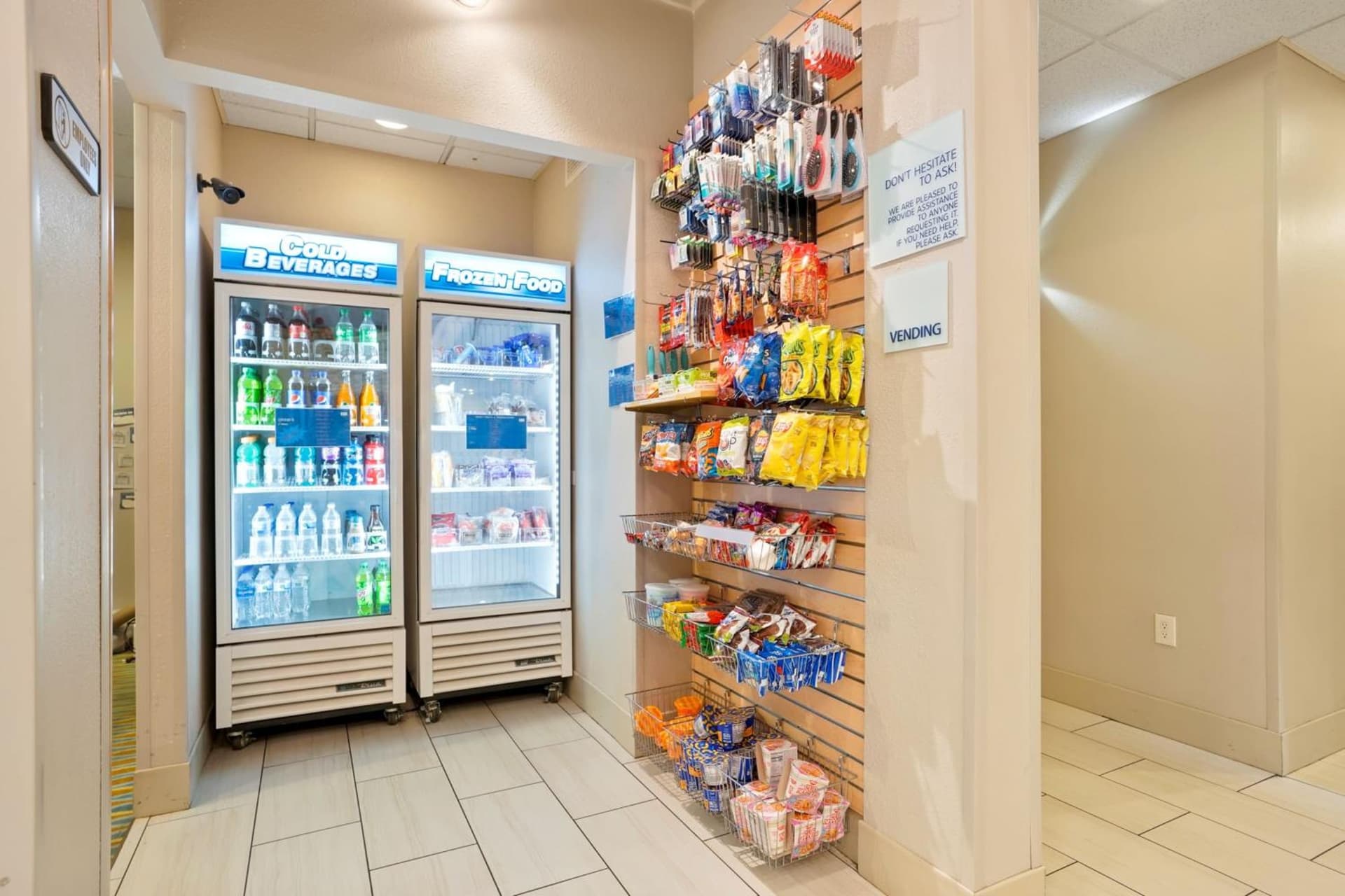 Holiday Inn Express & Suites Denver North - Thornton by IHG gallery photo in Thornton, CO — image 17
