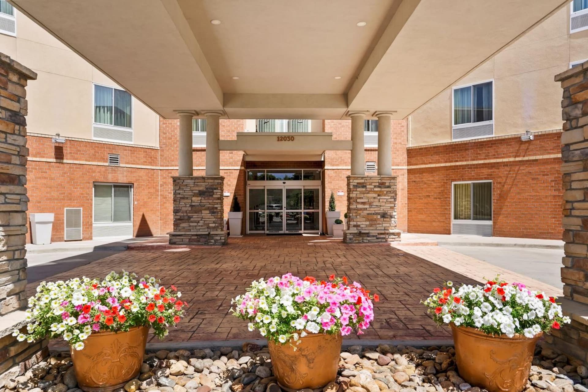 Holiday Inn Express & Suites Denver North - Thornton by IHG gallery photo in Thornton, CO — image 15
