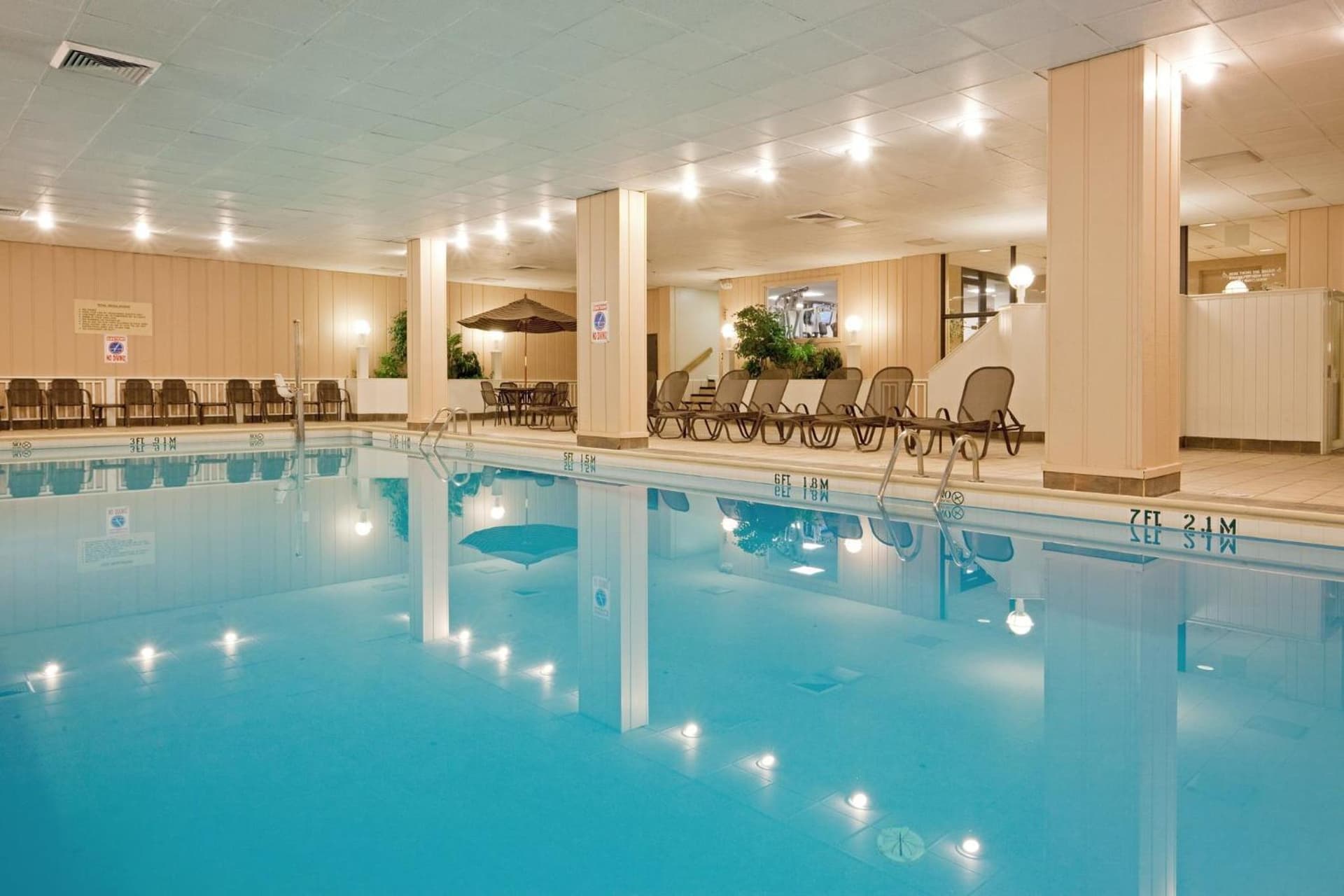 Holiday Inn Portland-By the Bay by IHG gallery photo in Portland, ME — image 63