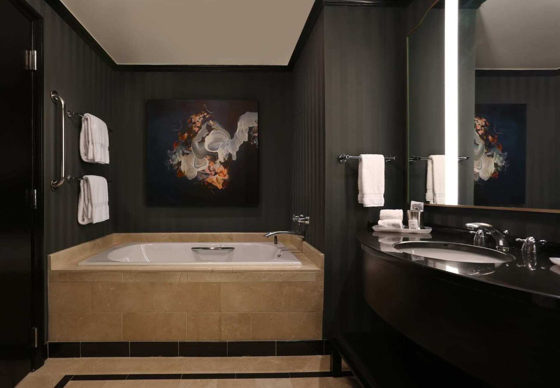InterContinental Buckhead Atlanta by IHG gallery photo in Atlanta, GA — image 105
