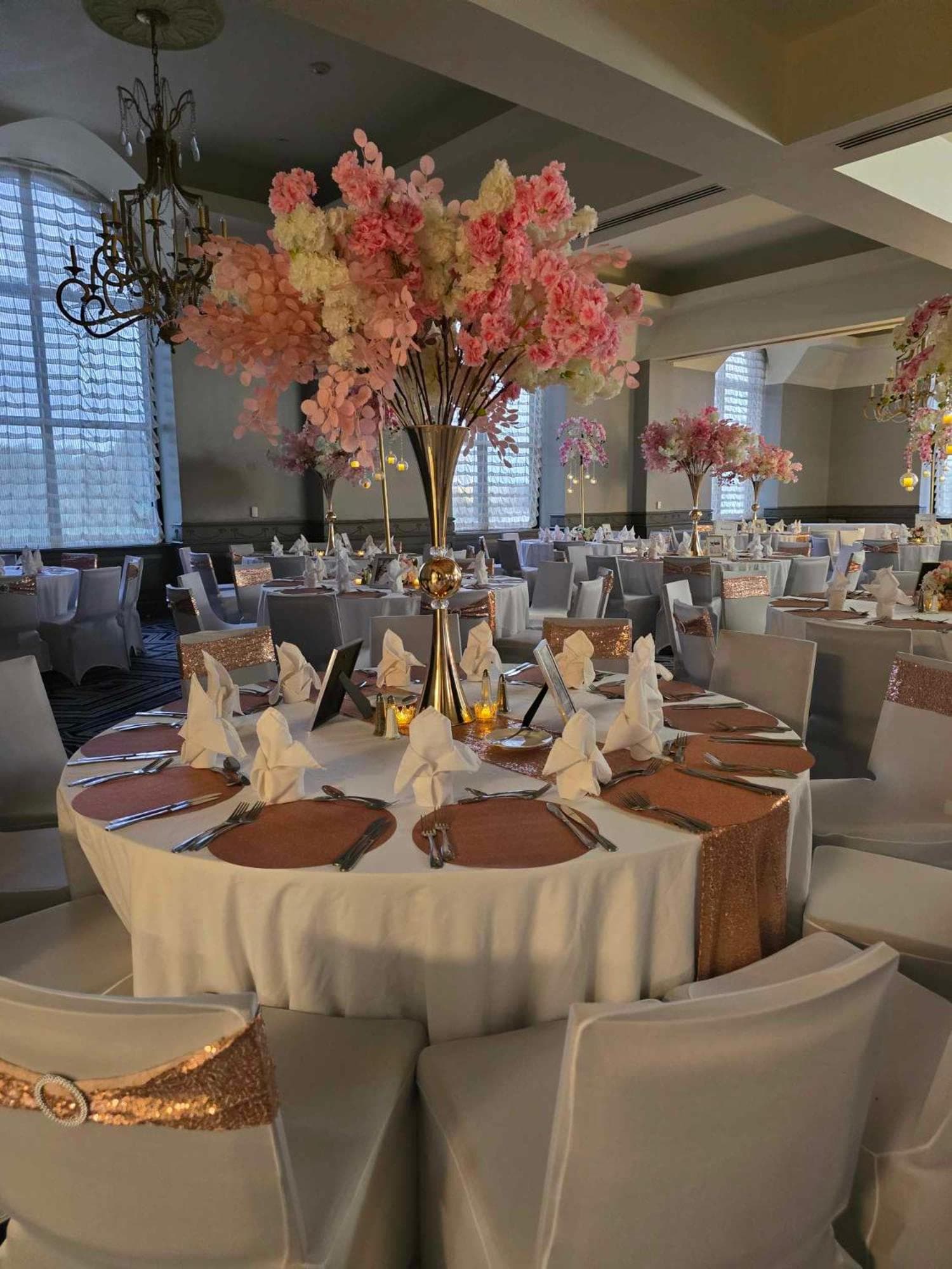 Hilton Houston North gallery photo in Houston, TX — image 4