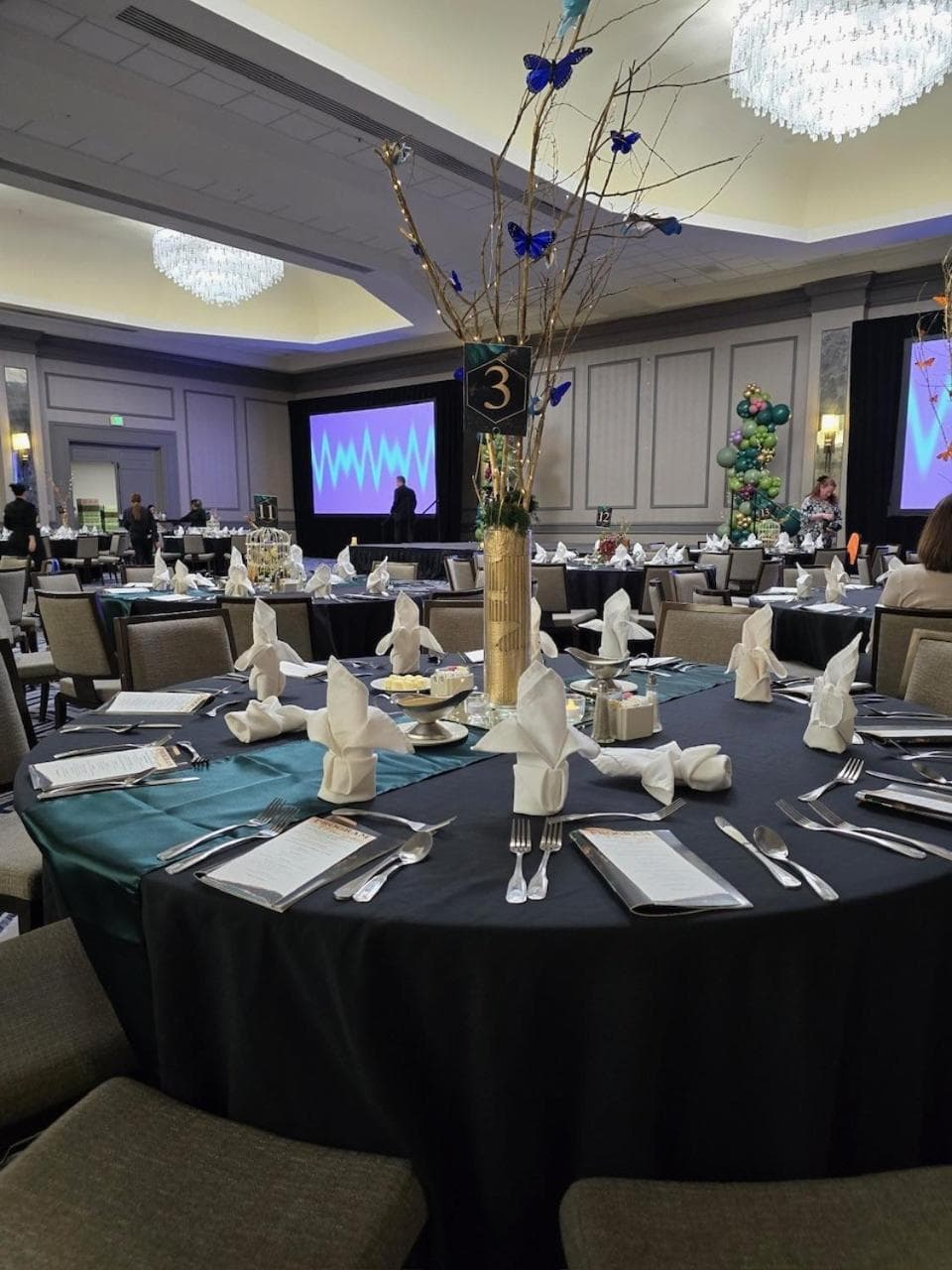 Hilton Houston North gallery photo in Houston, TX — image 15