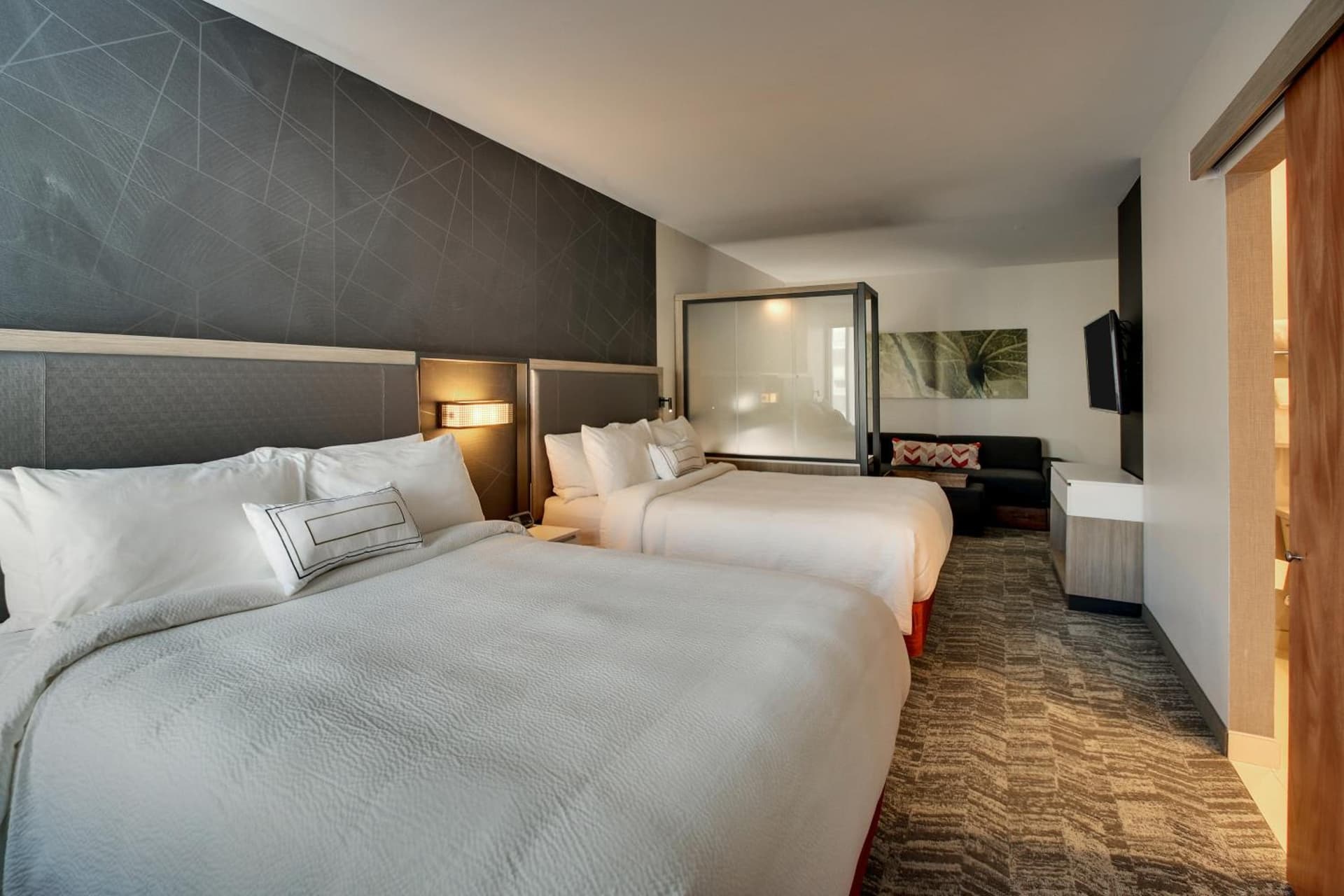 TownePlace Suites by Marriott Mobile Saraland gallery photo in Saraland, AL — image 13