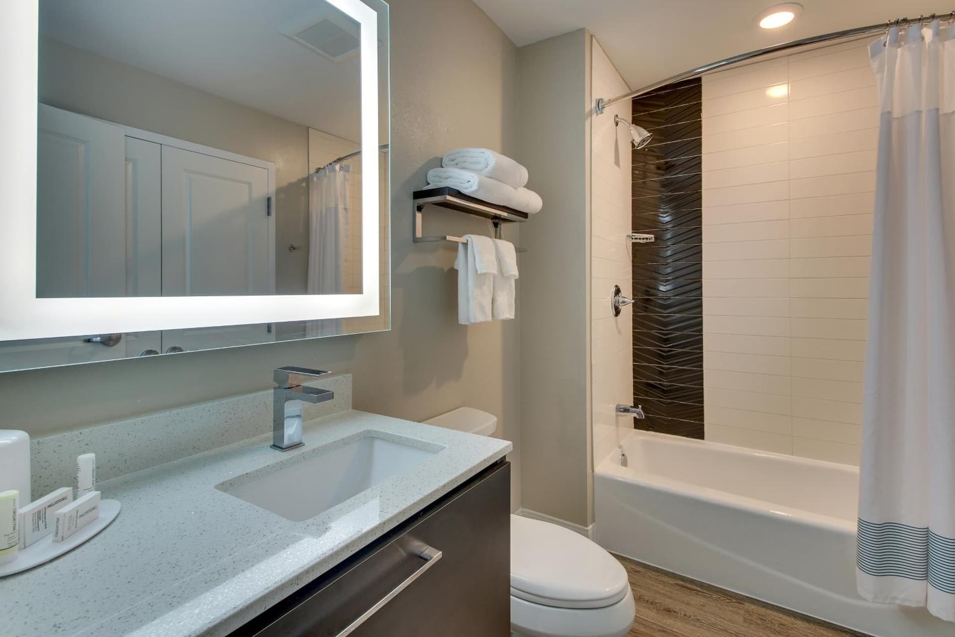 TownePlace Suites by Marriott Mobile Saraland gallery photo in Saraland, AL — image 10