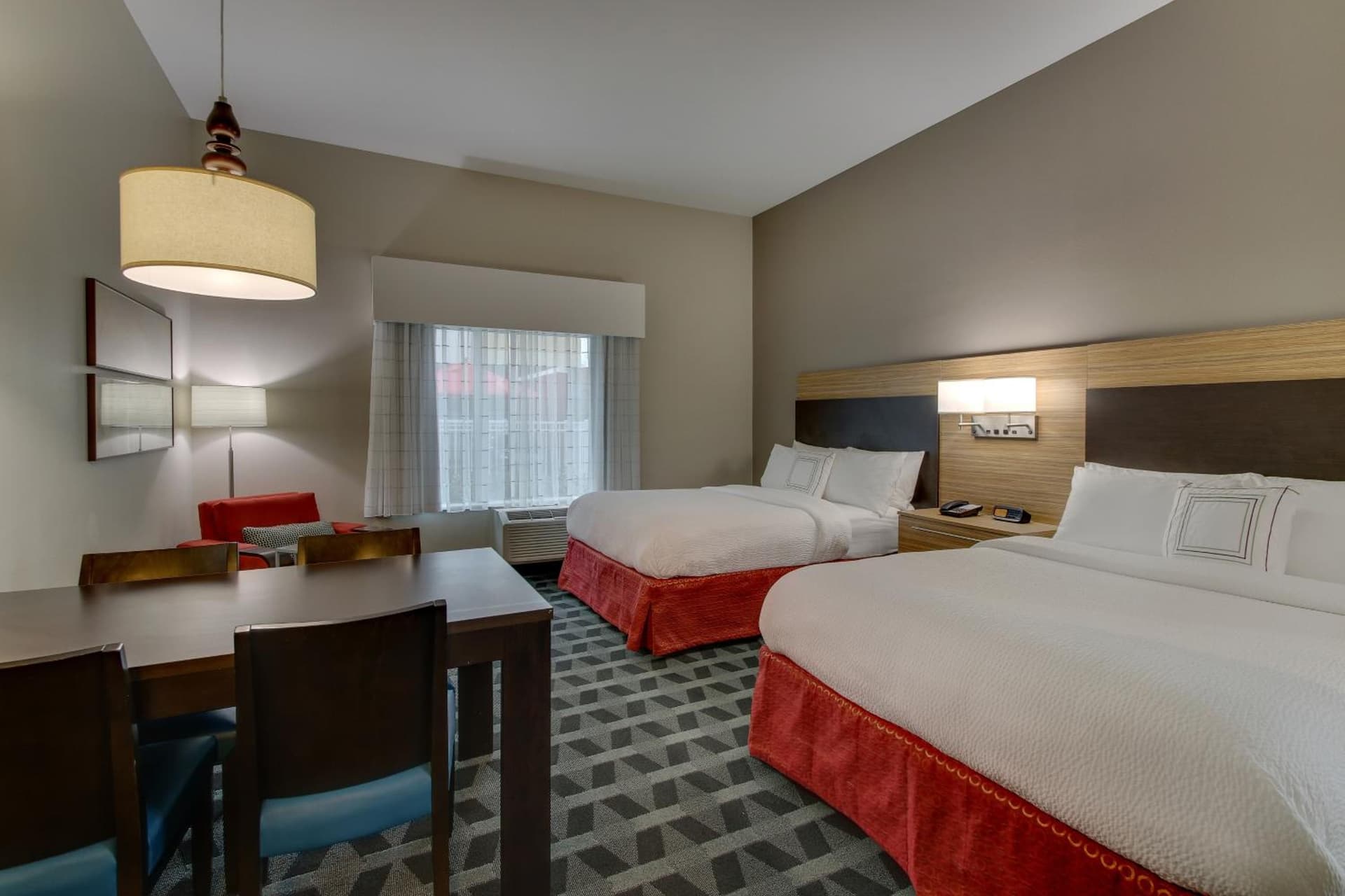 TownePlace Suites by Marriott Mobile Saraland interior in Saraland, AL — gallery photo 2