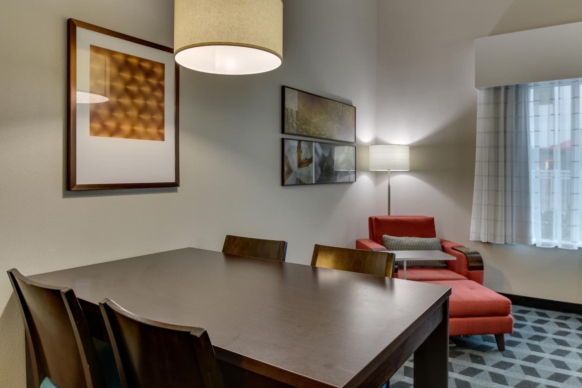 TownePlace Suites by Marriott Mobile Saraland gallery photo in Saraland, AL — image 7