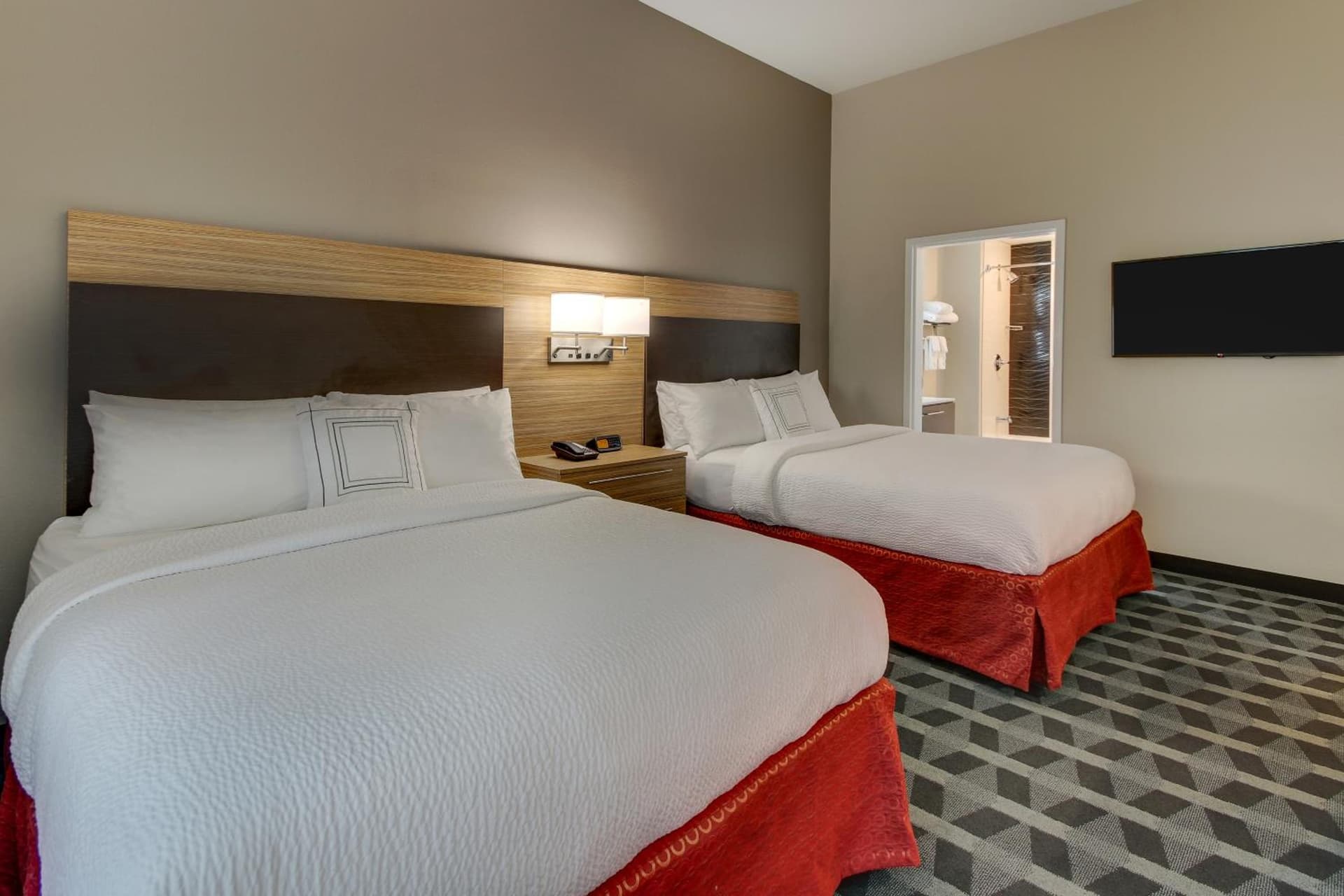 TownePlace Suites by Marriott Mobile Saraland gallery photo in Saraland, AL — image 23