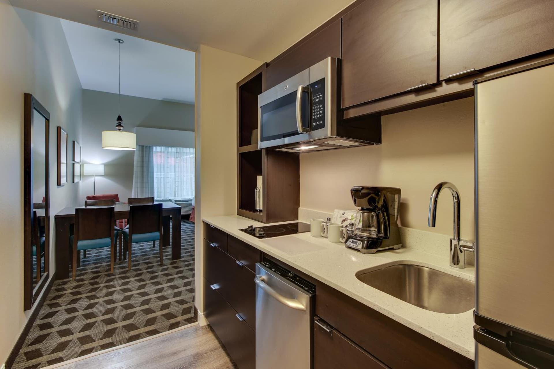 TownePlace Suites by Marriott Mobile Saraland gallery photo in Saraland, AL — image 8