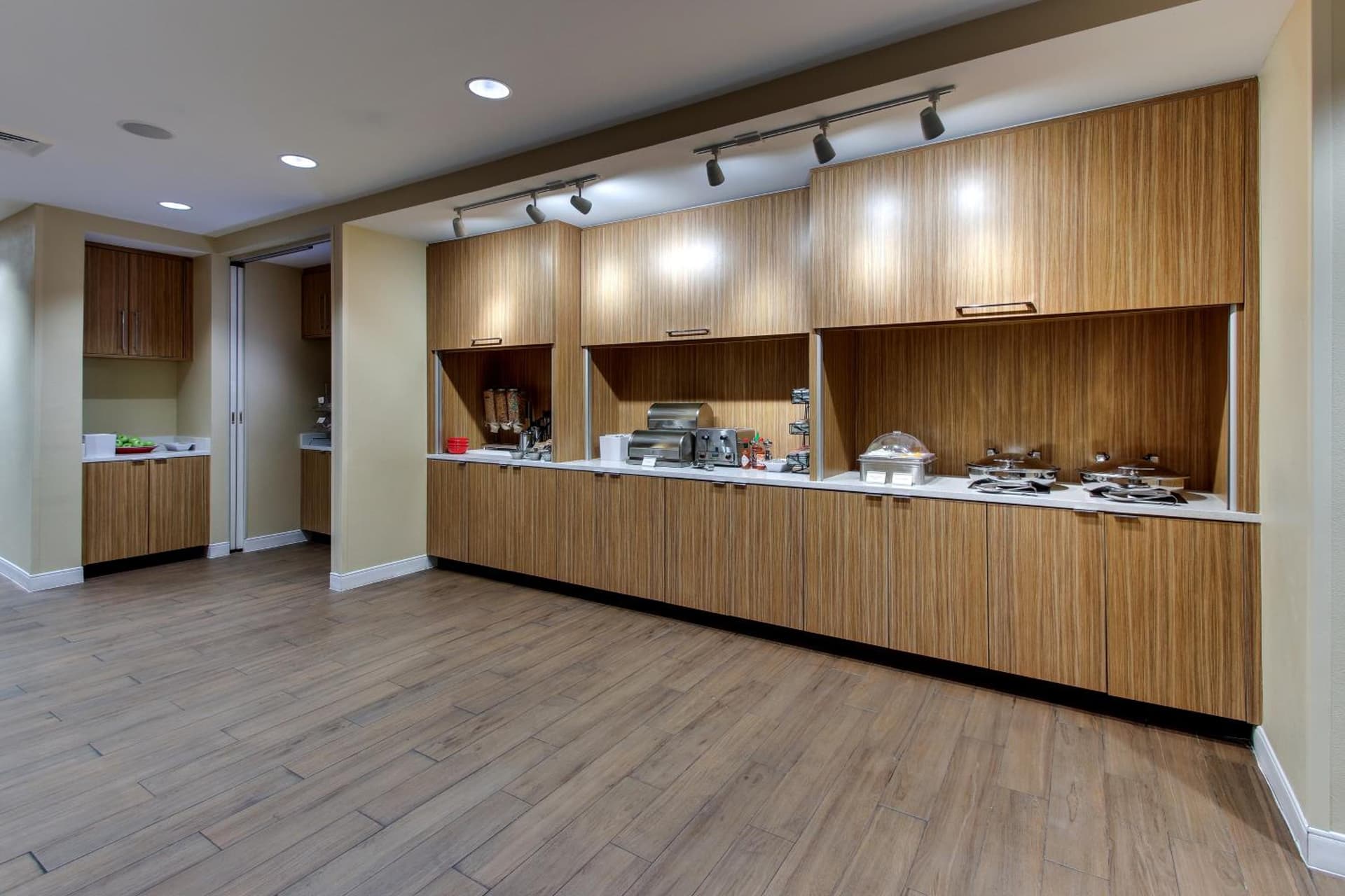 TownePlace Suites by Marriott Mobile Saraland gallery photo in Saraland, AL — image 19