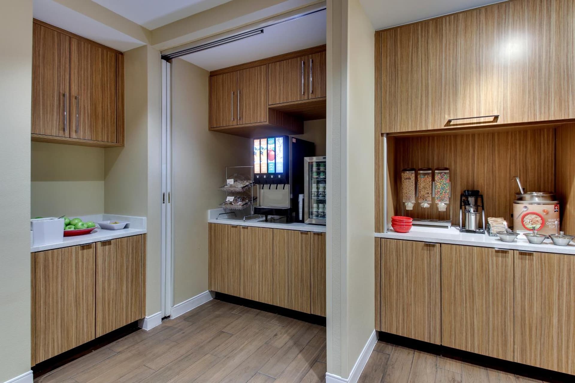 TownePlace Suites by Marriott Mobile Saraland gallery photo in Saraland, AL — image 16