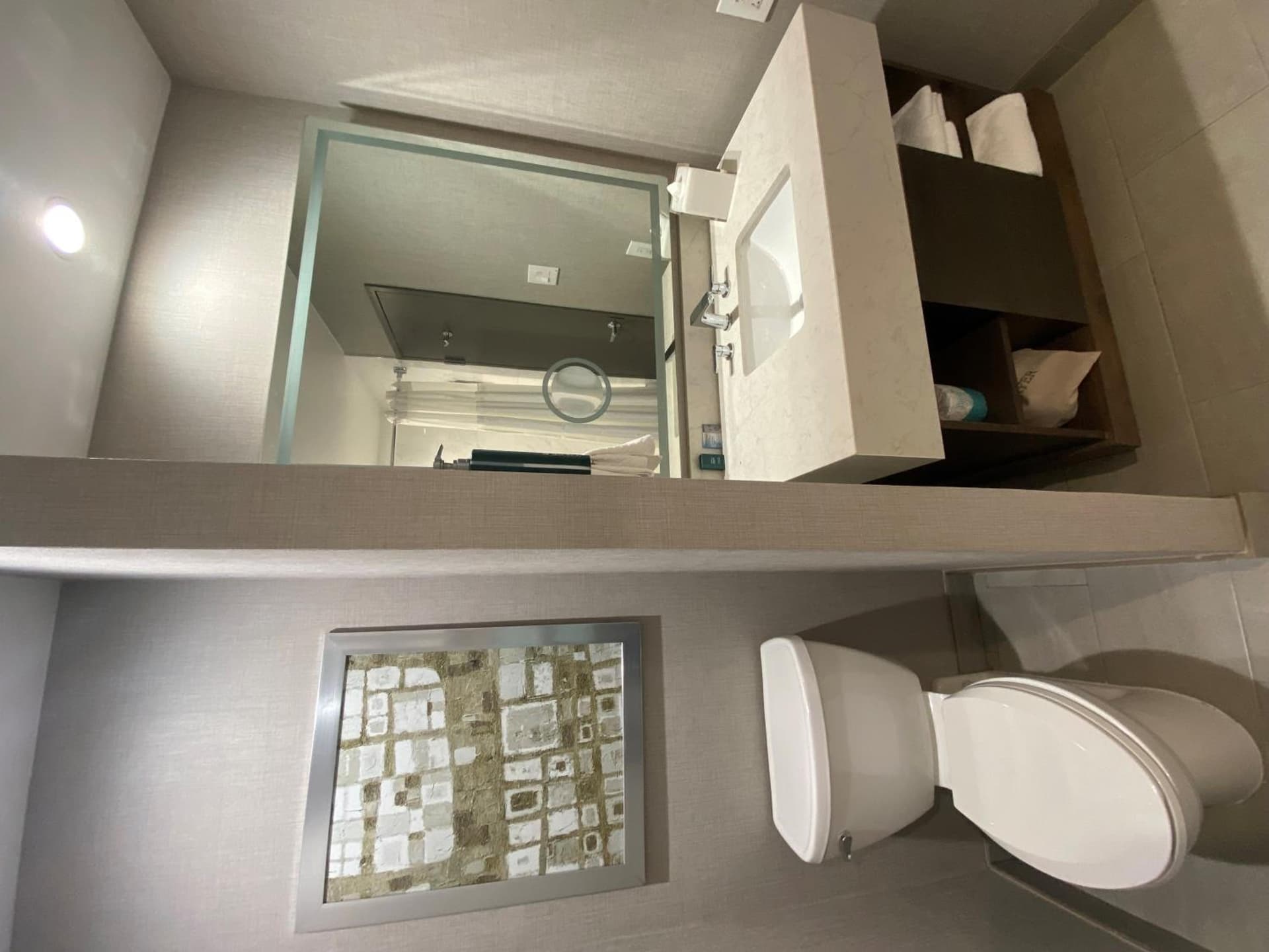Hilton Houston North gallery photo in Houston, TX — image 25