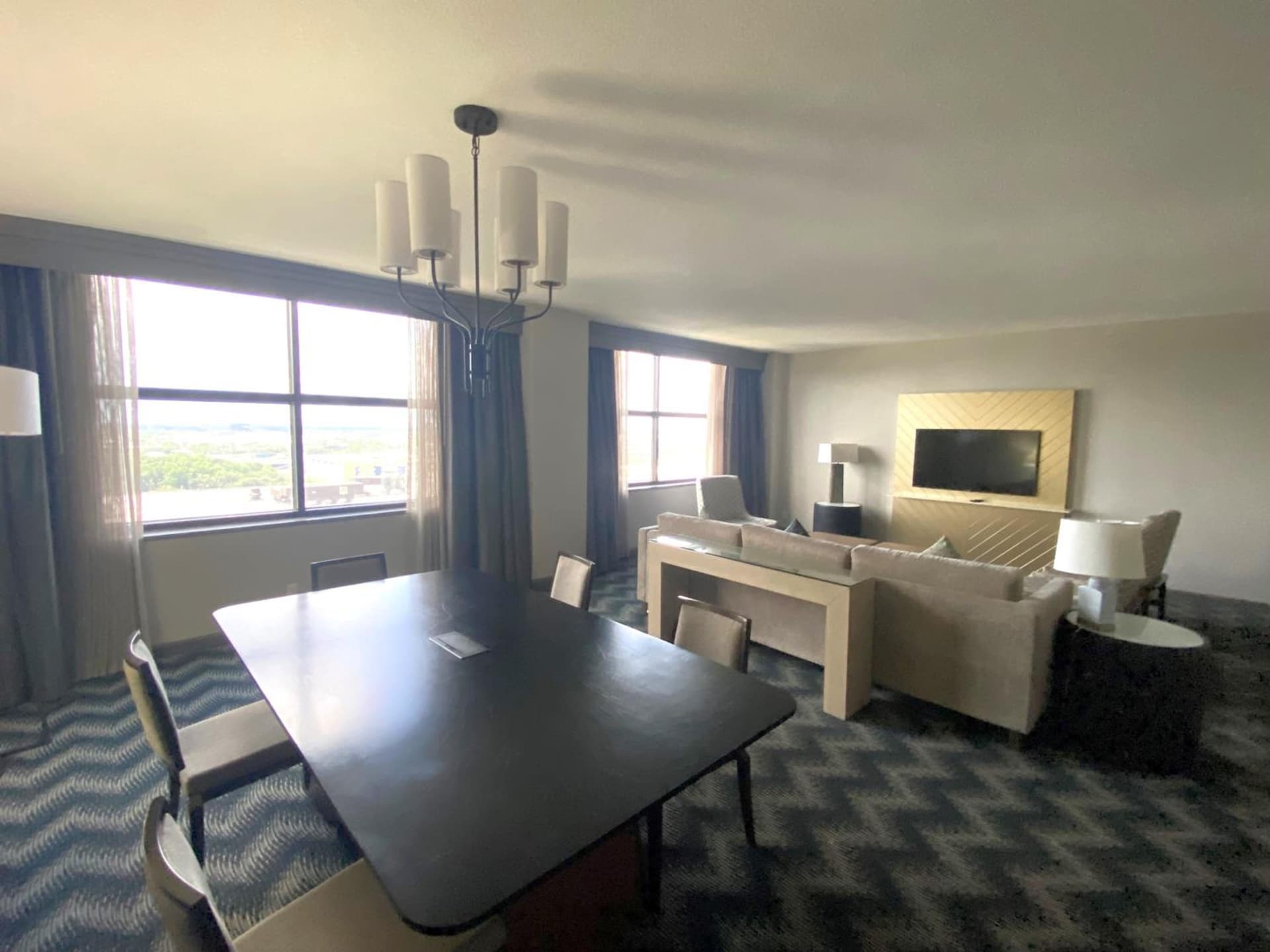Hilton Houston North gallery photo in Houston, TX — image 26