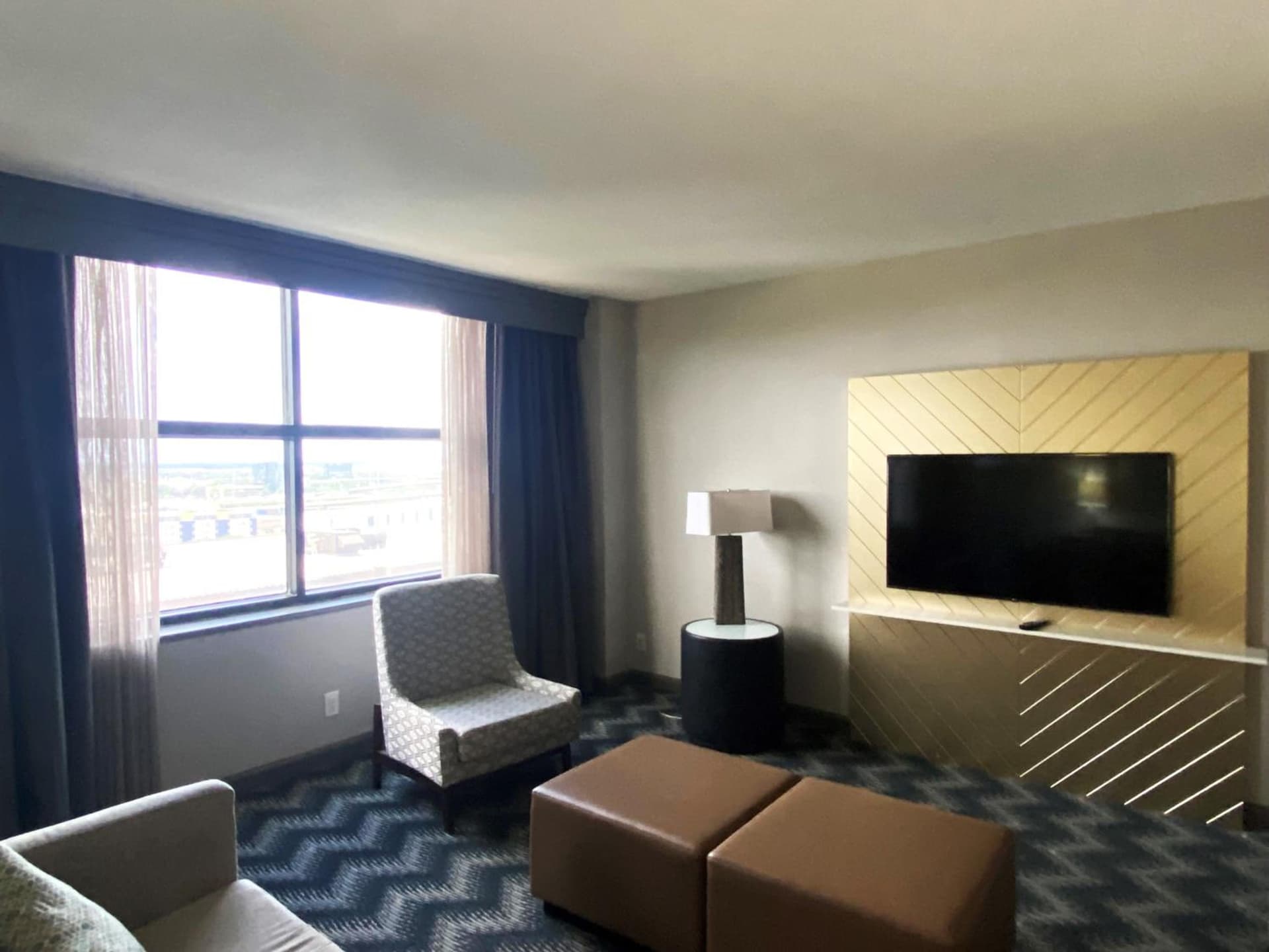 Hilton Houston North gallery photo in Houston, TX — image 9