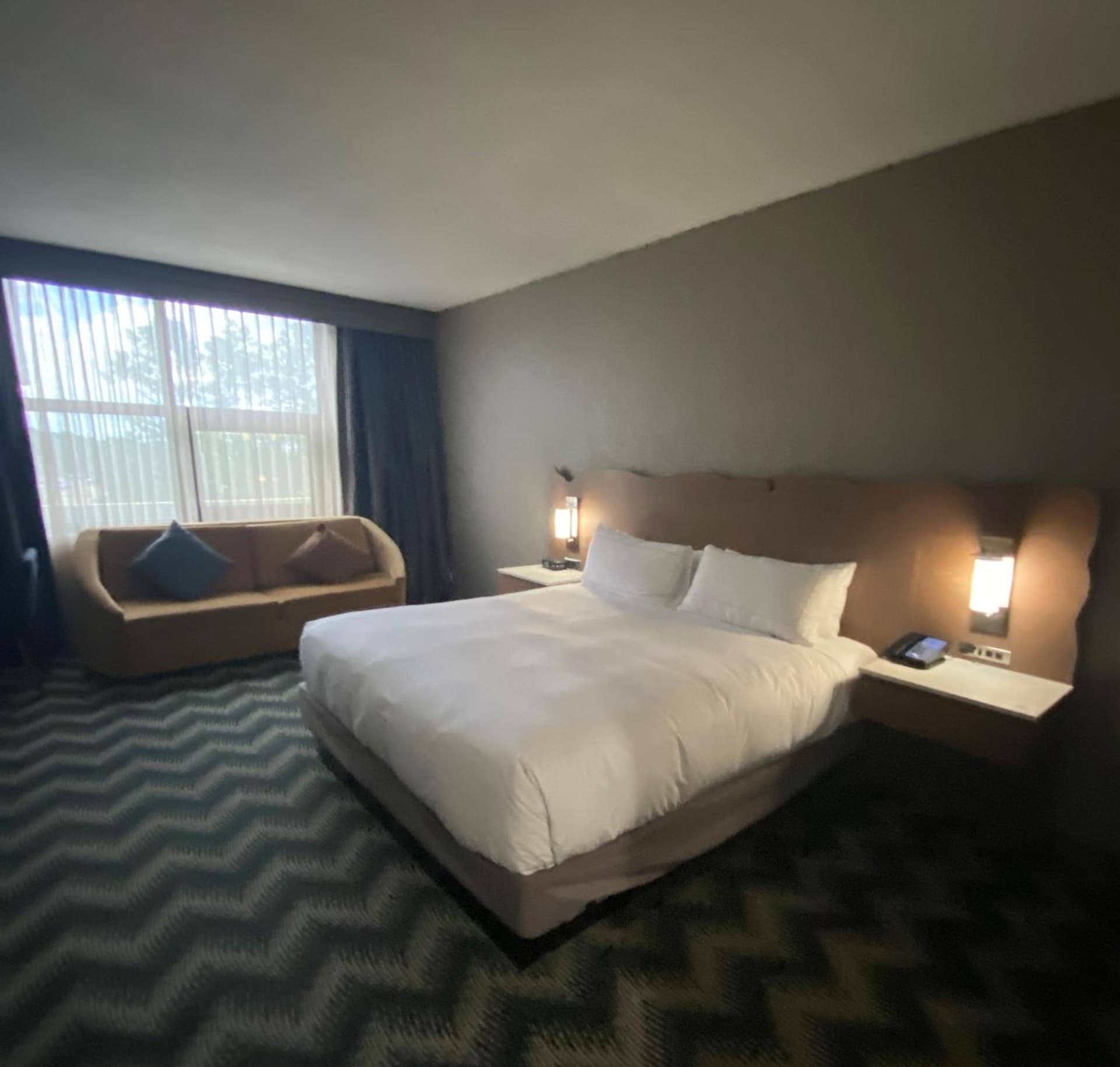 Hilton Houston North gallery photo in Houston, TX — image 41
