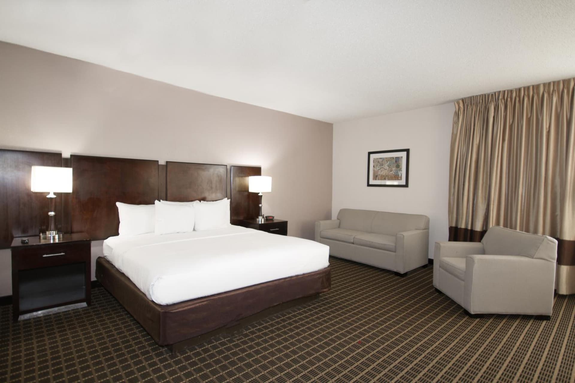 Clarion Inn & Suites Miami International Airport gallery photo in Miami, FL — image 40