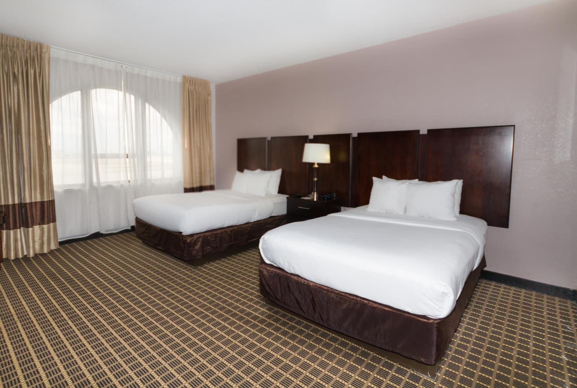 Clarion Inn & Suites Miami International Airport gallery photo in Miami, FL — image 26