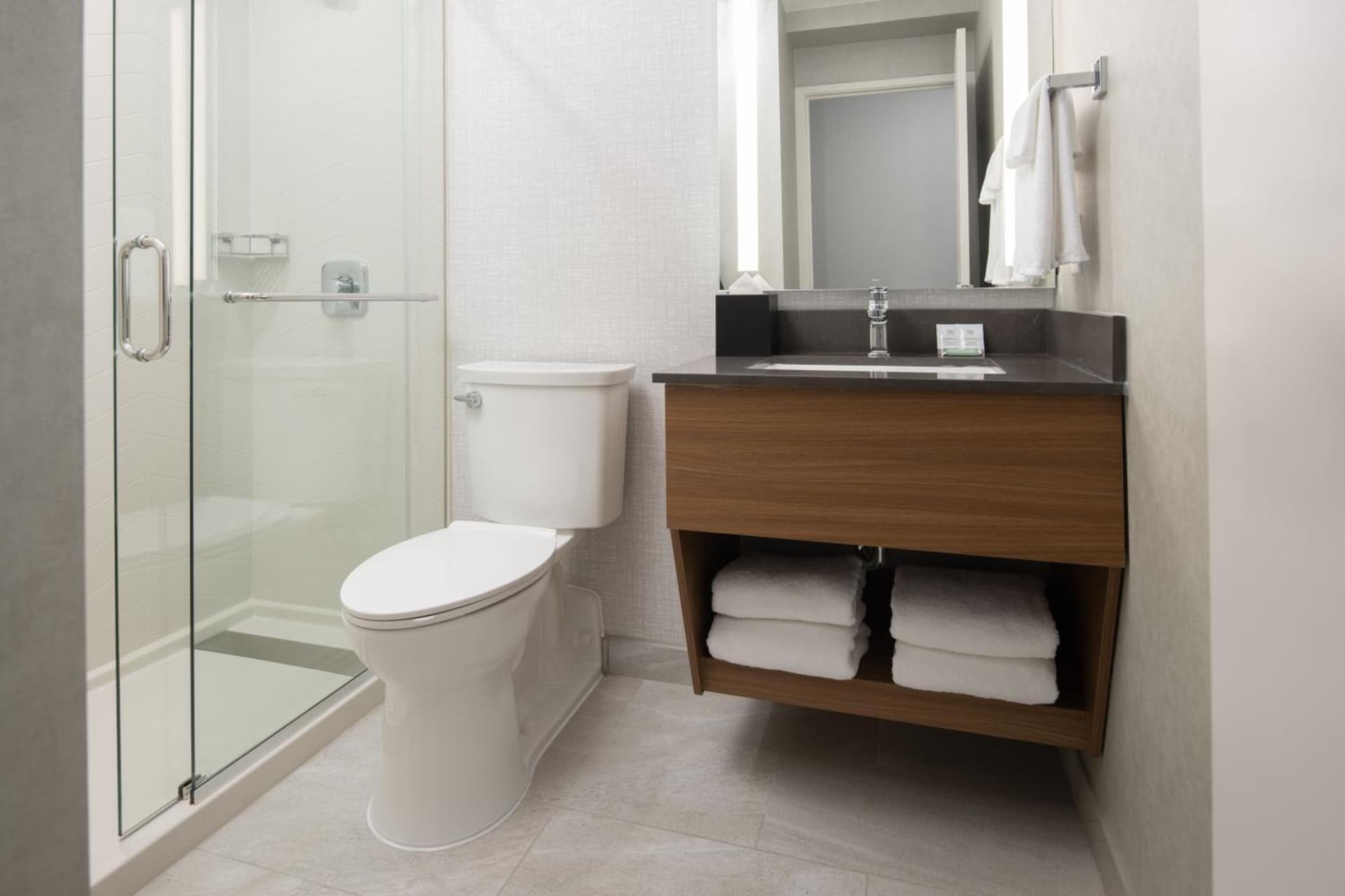 Fairfield Inn by Marriott Issaquah gallery photo in Issaquah, WA — image 20