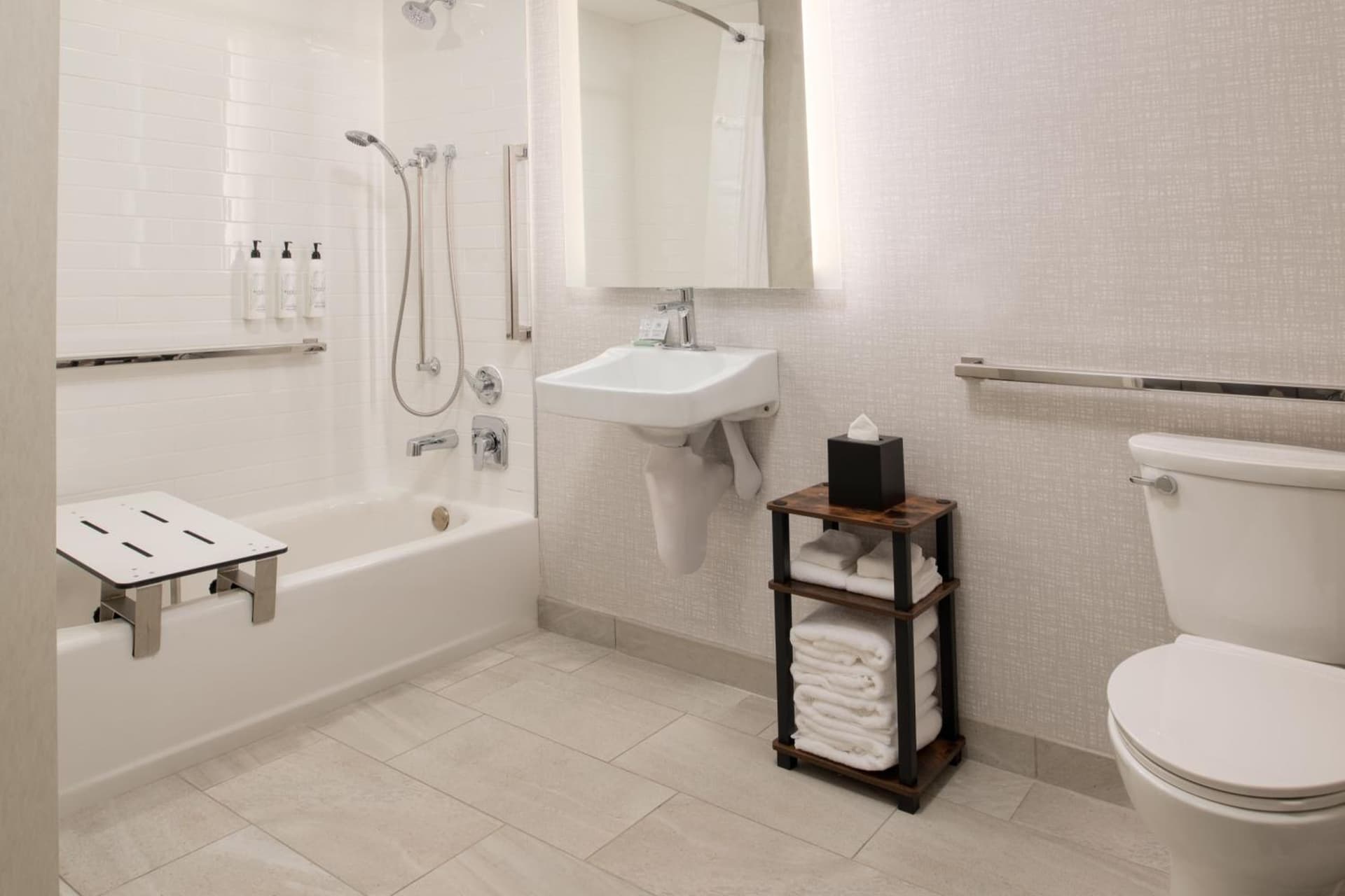 Fairfield Inn by Marriott Issaquah gallery photo in Issaquah, WA — image 42