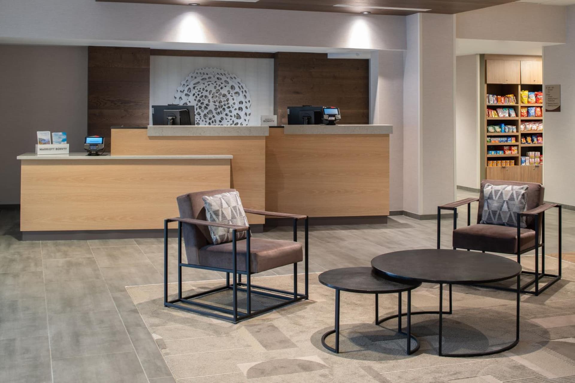 Fairfield Inn by Marriott Issaquah gallery photo in Issaquah, WA — image 22