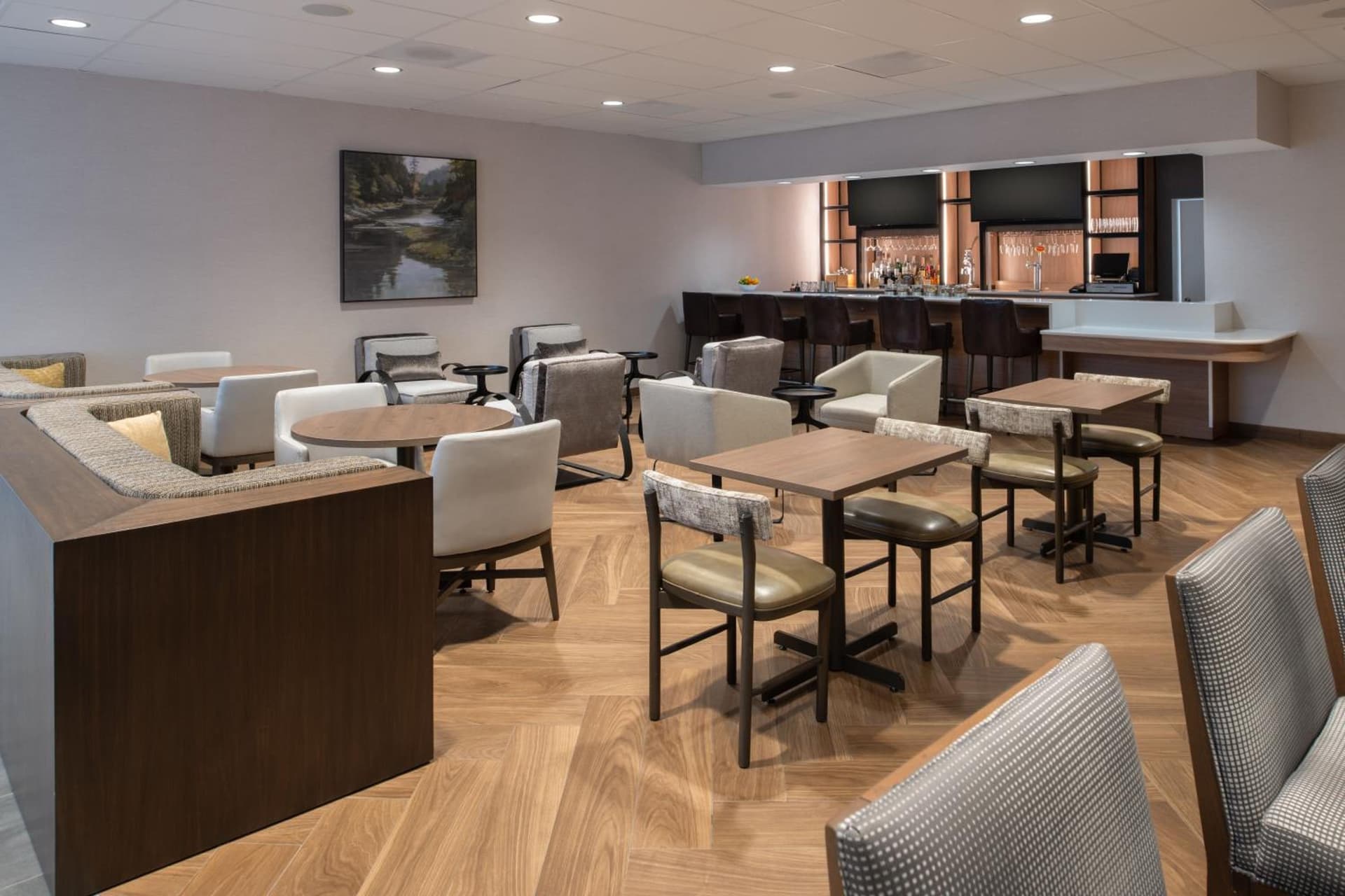 Fairfield Inn by Marriott Issaquah gallery photo in Issaquah, WA — image 26