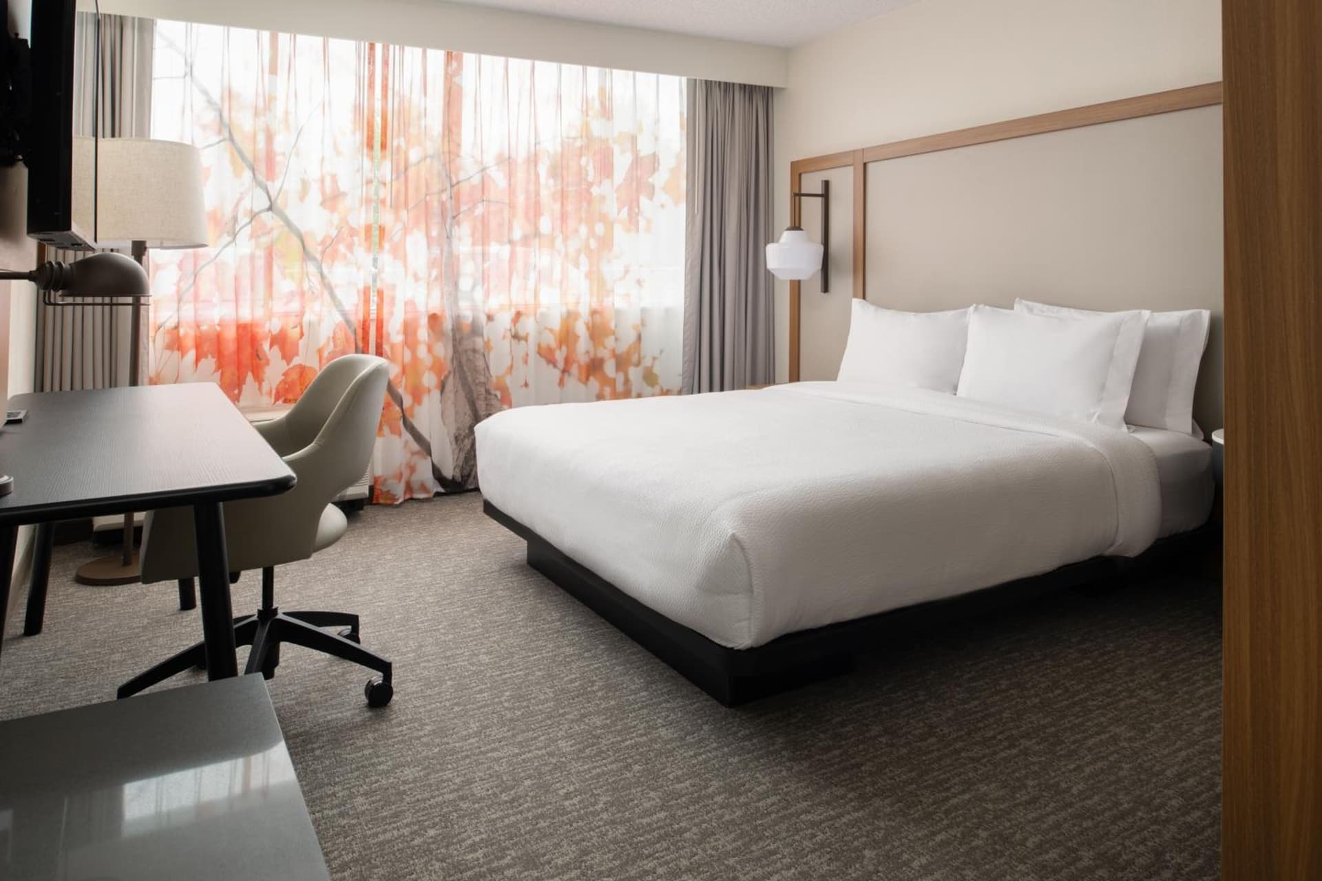Fairfield Inn by Marriott Issaquah gallery photo in Issaquah, WA — image 32