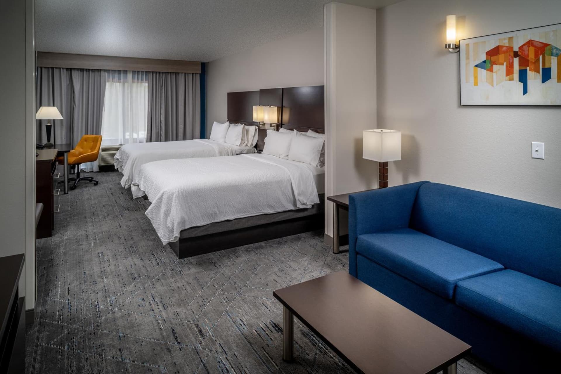 Holiday Inn Express & Suites Cross Lanes by IHG gallery photo in Cross Lanes, WV — image 107