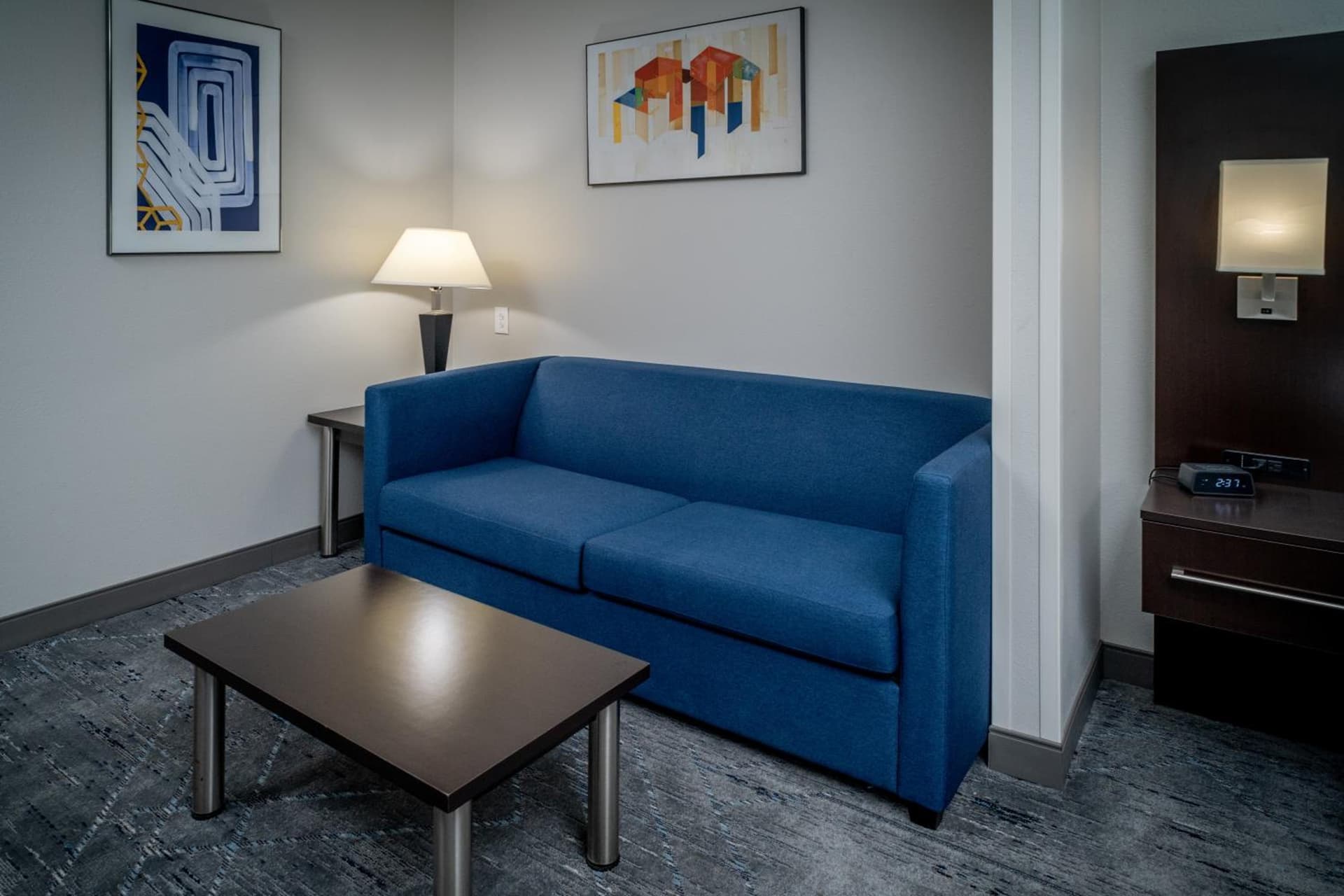 Holiday Inn Express & Suites Cross Lanes by IHG gallery photo in Cross Lanes, WV — image 121