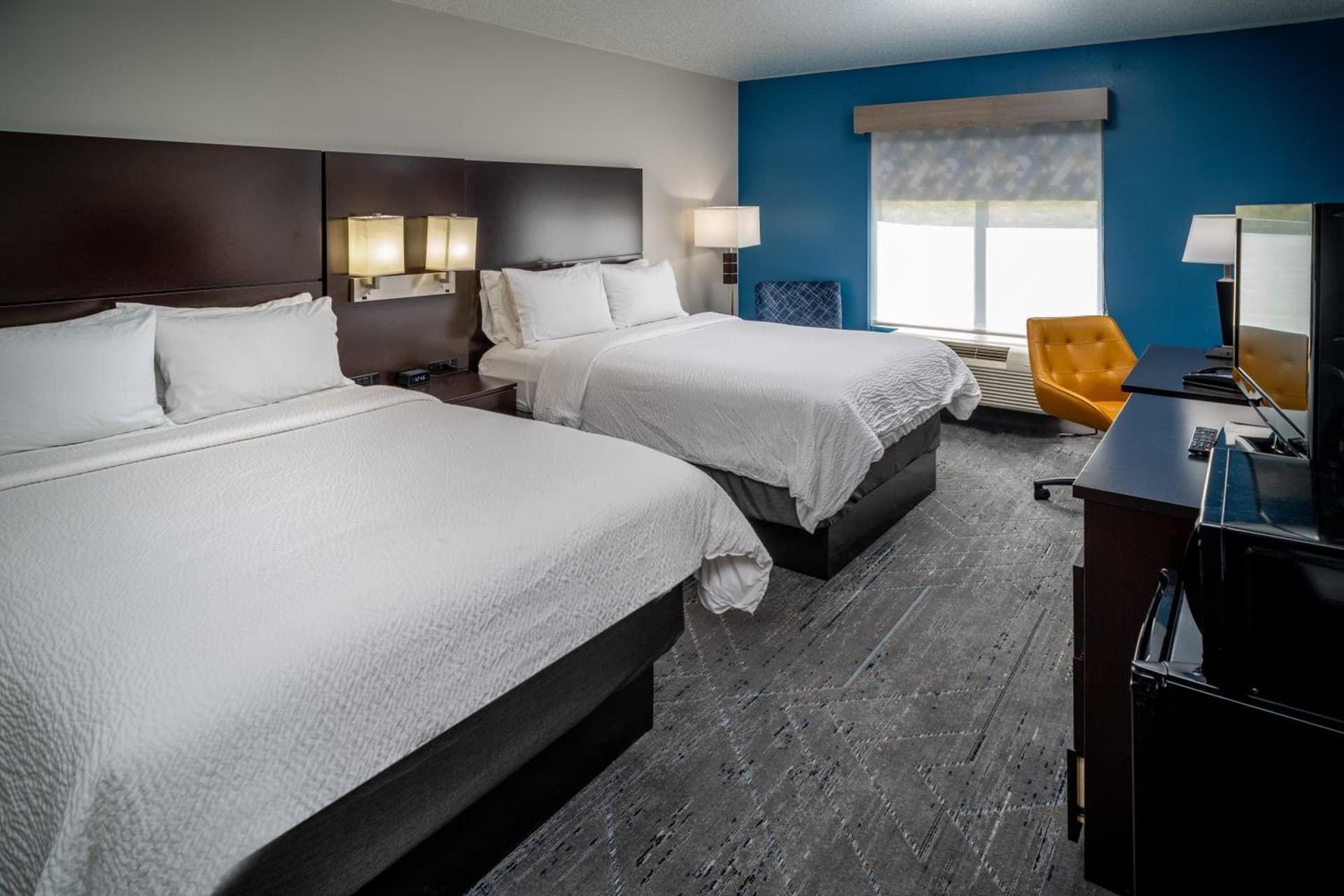 Holiday Inn Express & Suites Cross Lanes by IHG gallery photo in Cross Lanes, WV — image 81