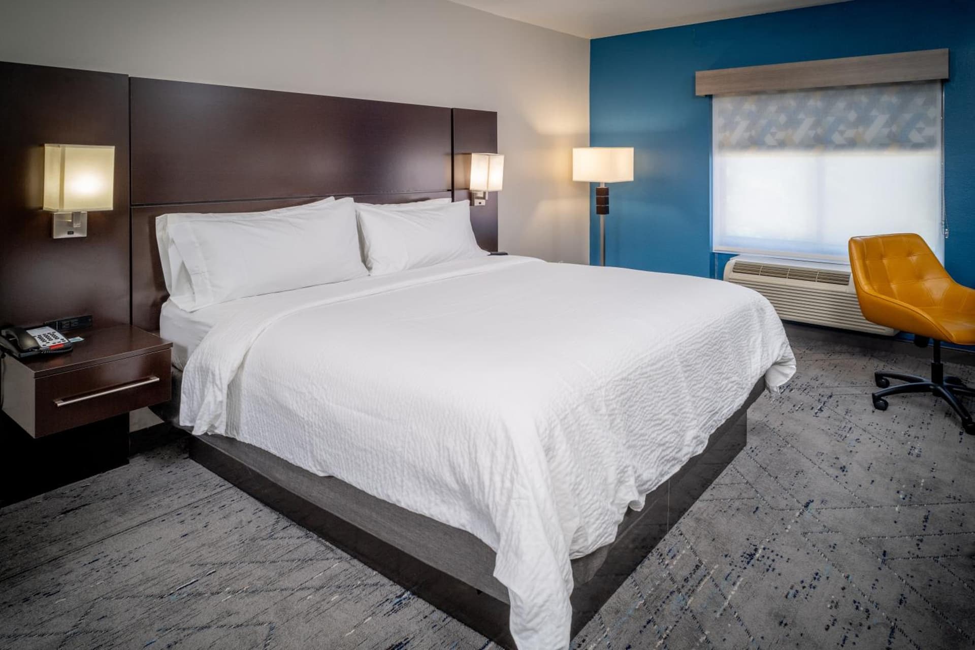 Holiday Inn Express & Suites Cross Lanes by IHG gallery photo in Cross Lanes, WV — image 12