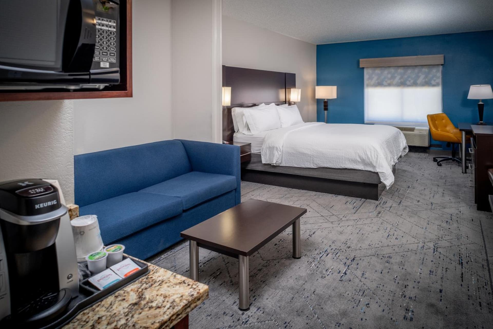 Holiday Inn Express & Suites Cross Lanes by IHG gallery photo in Cross Lanes, WV — image 112