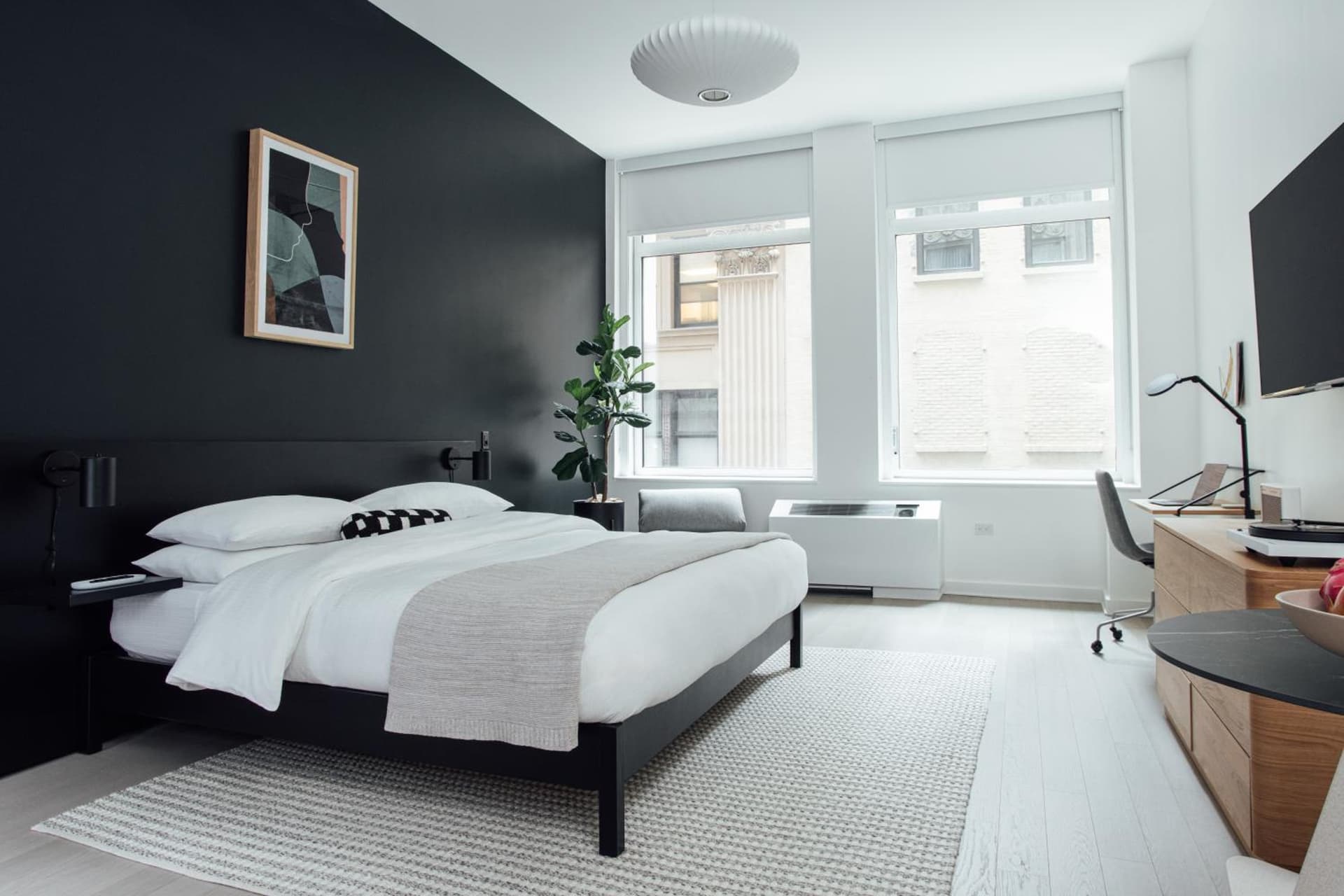 Mint House 70 Pine by Kasa gallery photo in New York, NY — image 67