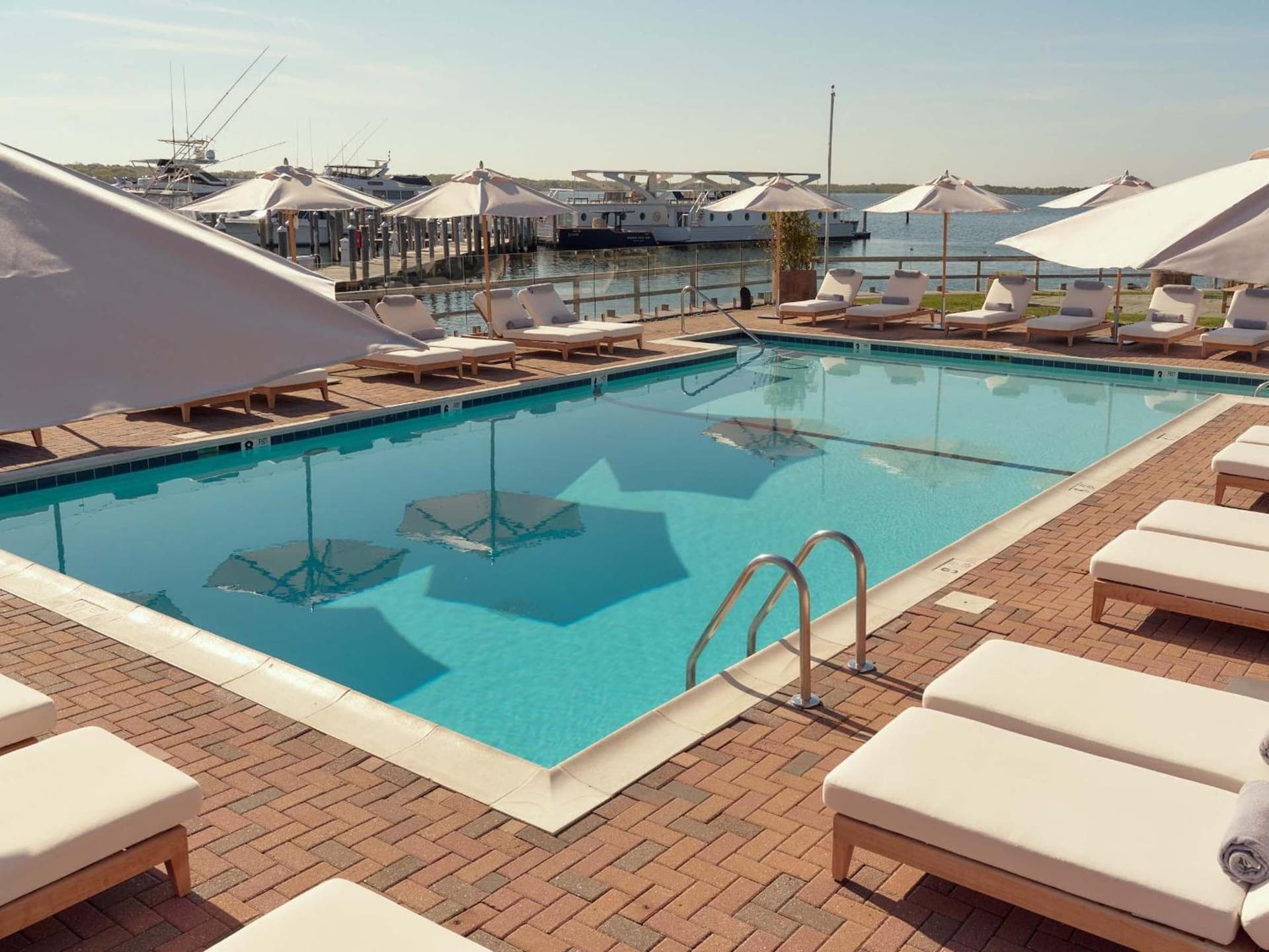 Montauk Yacht Club gallery photo in Montauk, NY — image 12